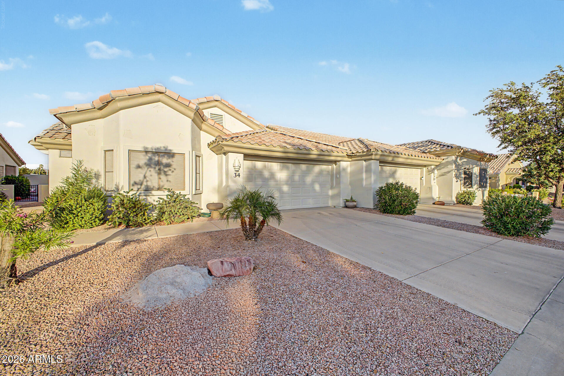 5830 E MCKELLIPS Road 34, Mesa, AZ 85215
