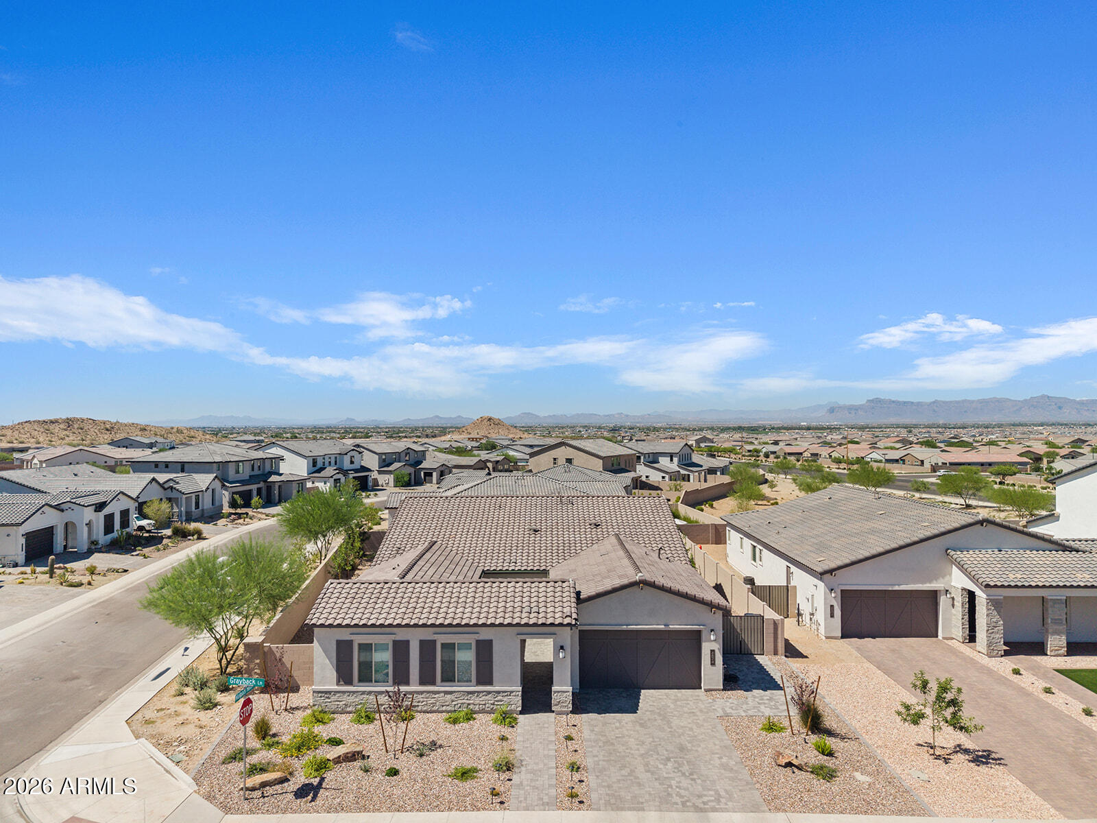 4824 W Grayback Lane, Queen Creek, AZ 85142