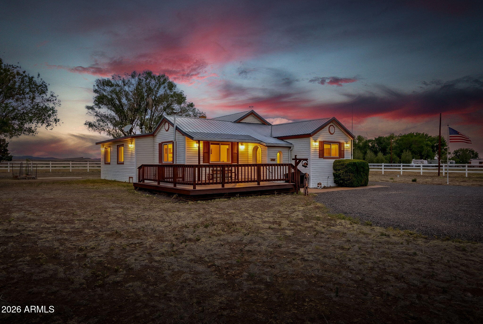 260 W Main Street, Springerville, AZ 85938
