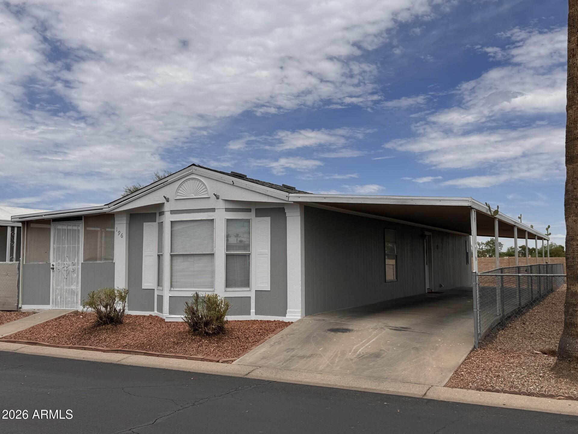 8301 N 103rd Avenue 196, Peoria, AZ 85345