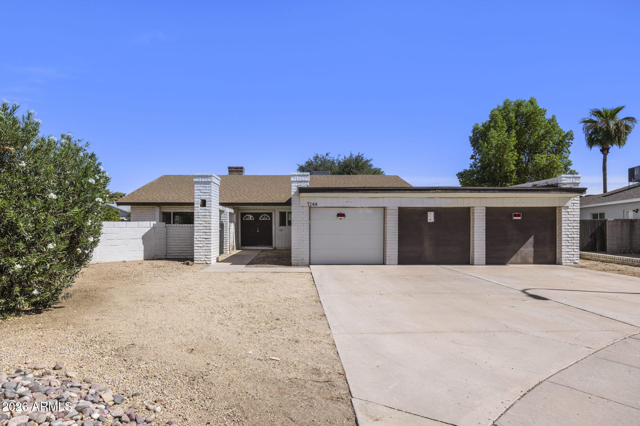 7244 N 46TH Avenue, Glendale, AZ 85301