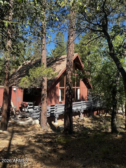 3646 S Loba Drive S, Prescott, AZ 86303
