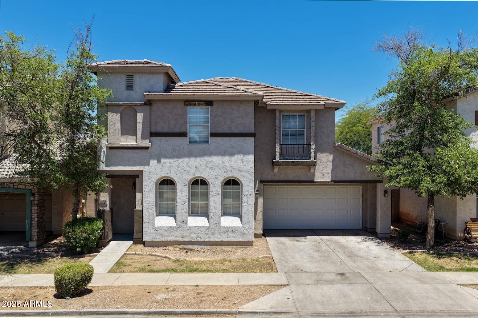 6526 W MONROE Street, Phoenix, AZ 85043