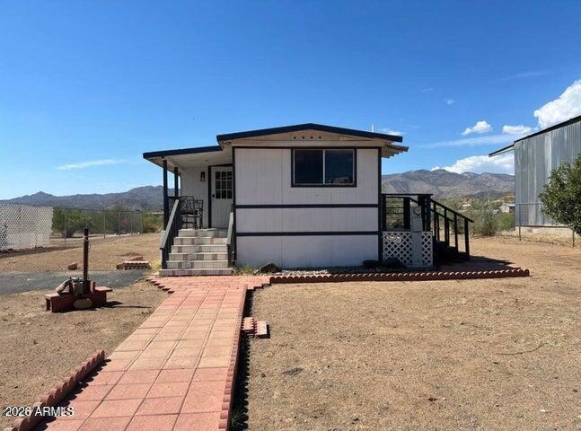 33380 S TA DO HOYA Trail, Black Canyon City, AZ 85324