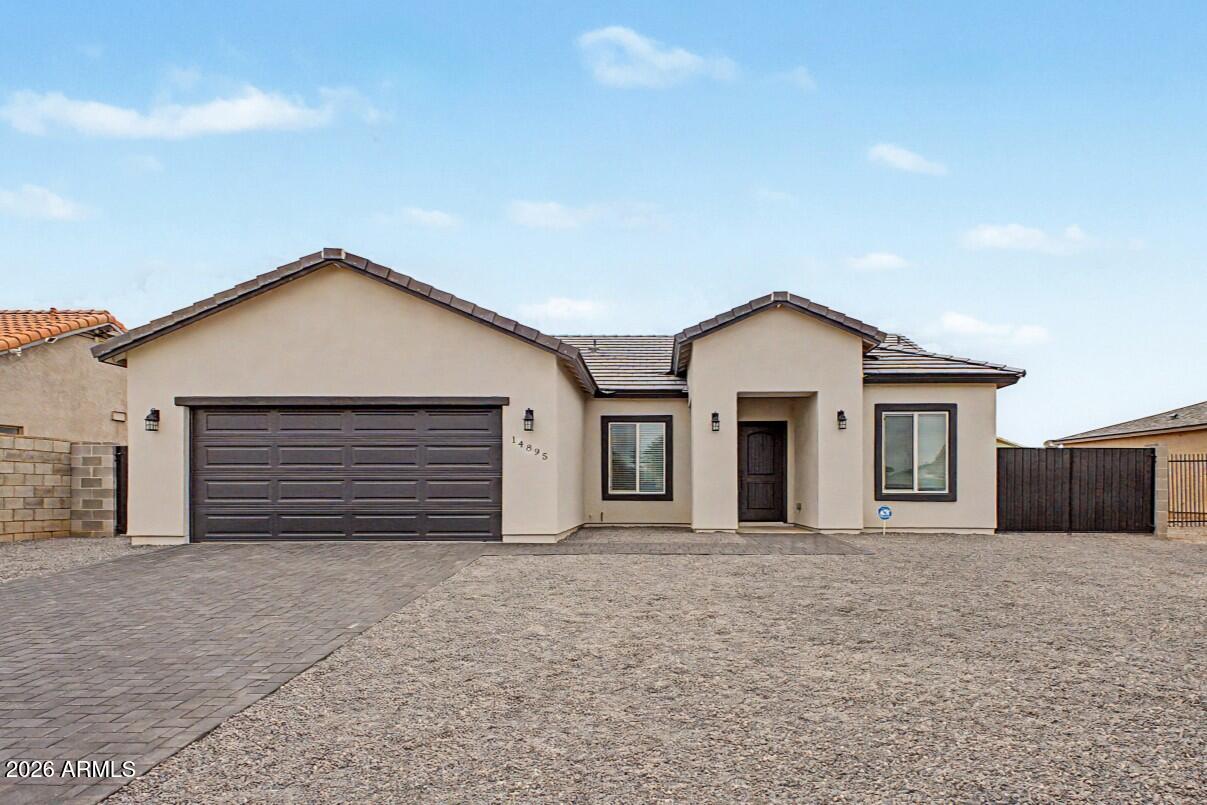 14895 S PADRES Road, Arizona City, AZ 85123