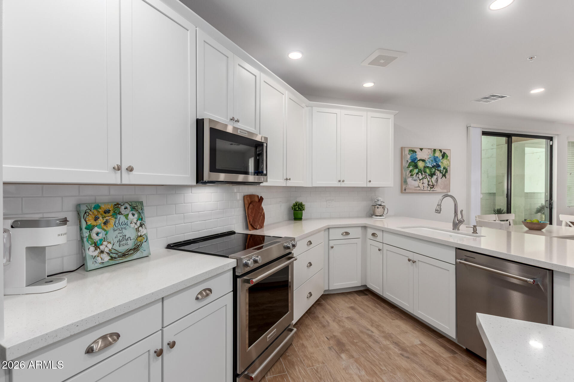 2511 W QUEEN CREEK Road 174, Chandler, AZ 85248