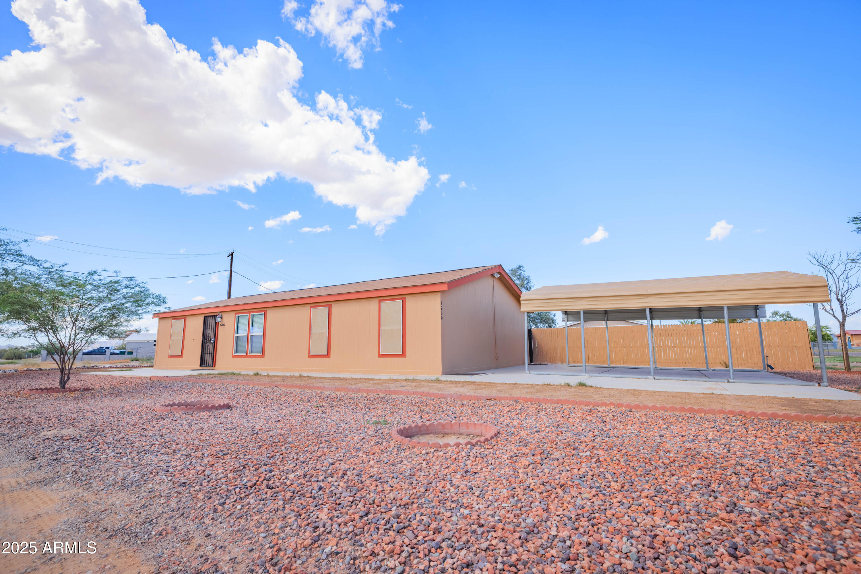 3200 N RANKIN Street, Eloy, AZ 85131
