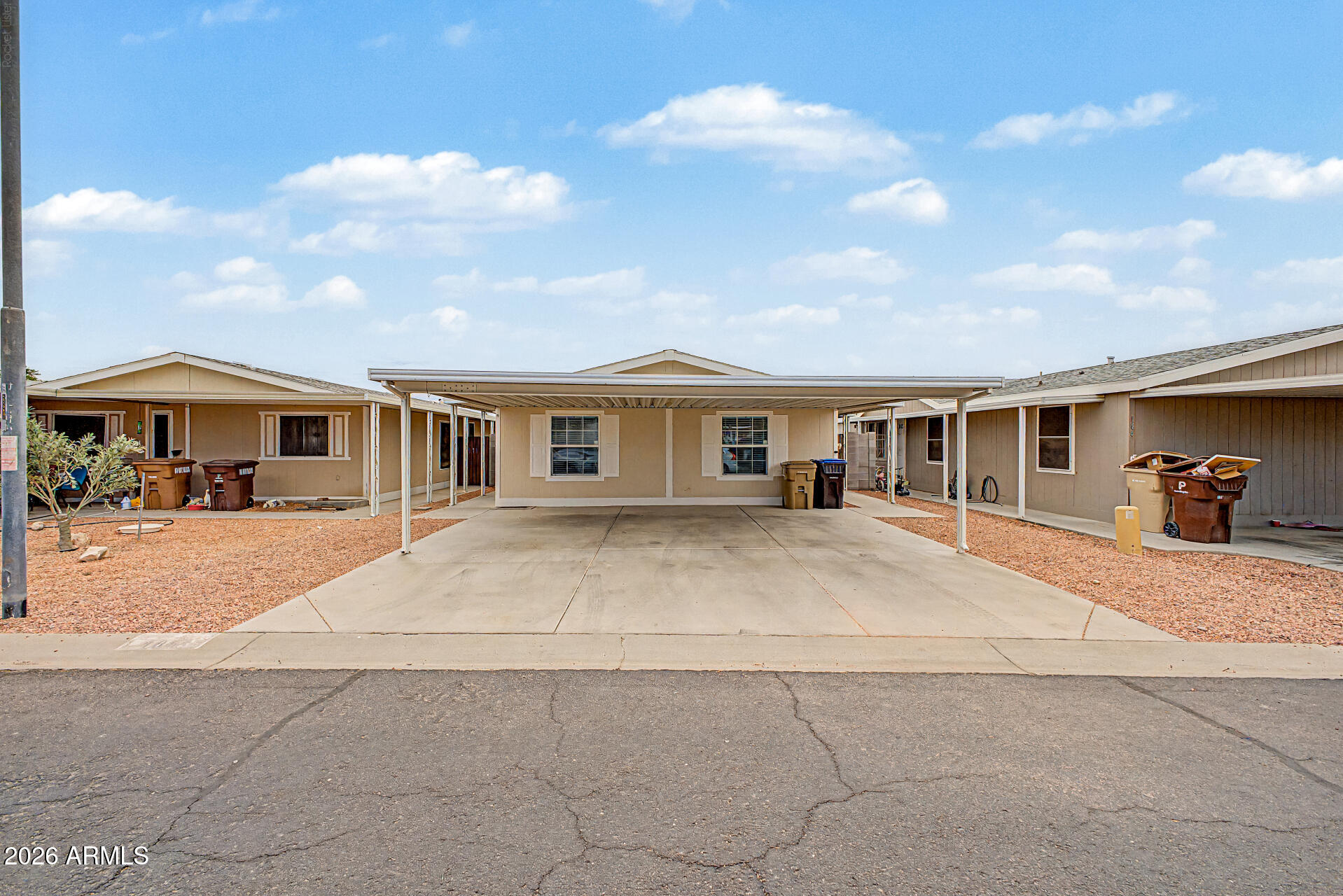 8601 N 103RD Avenue 185, Peoria, AZ 85345