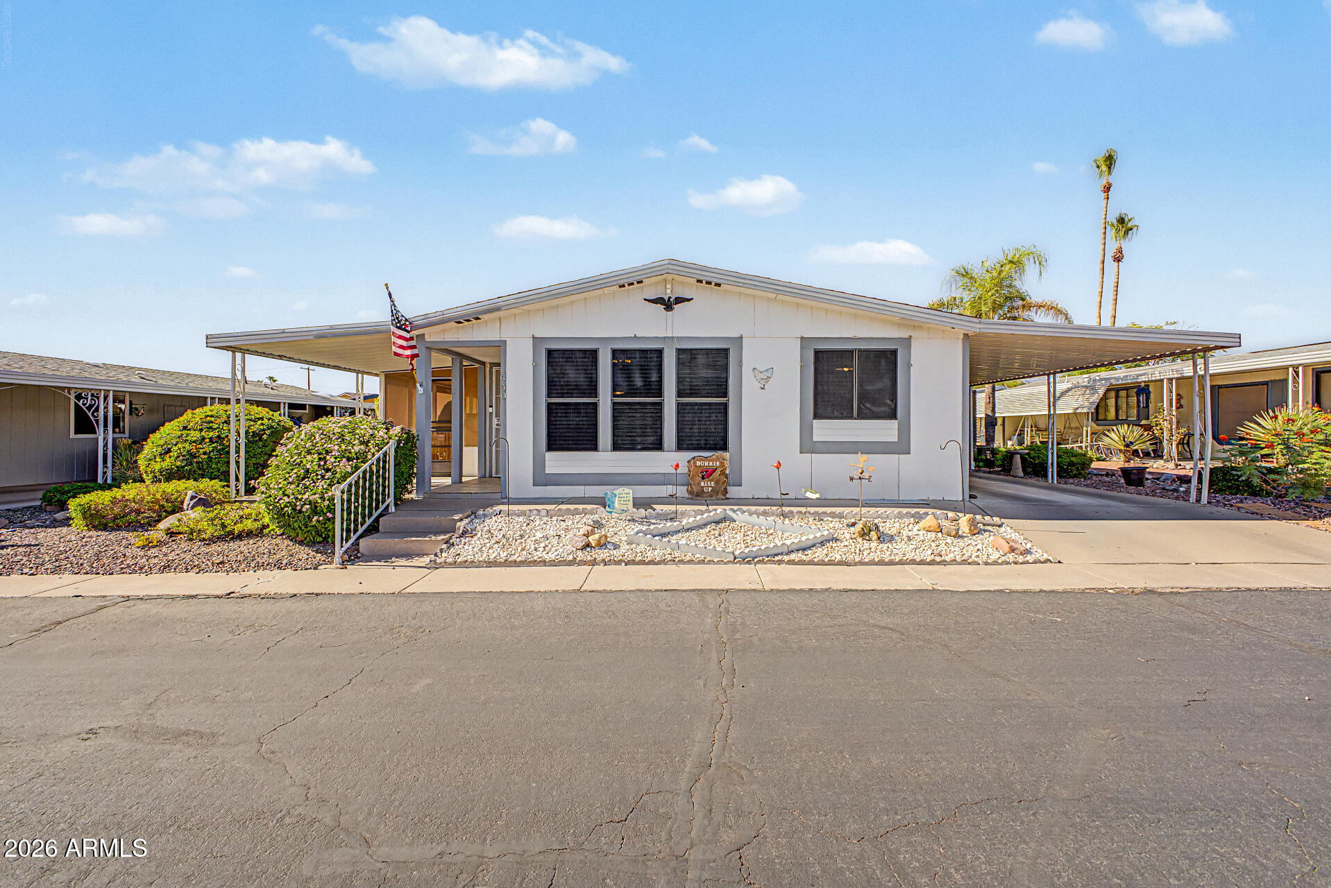 6209 E MCKELLIPS Road 440, Mesa, AZ 85215