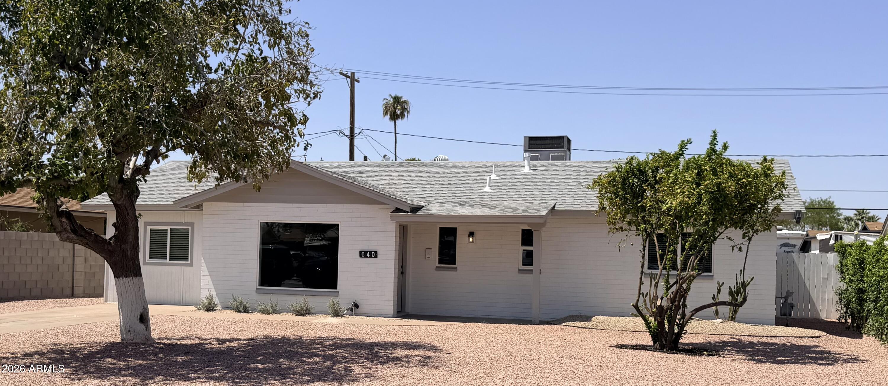640 S PASADENA, Mesa, AZ 85210