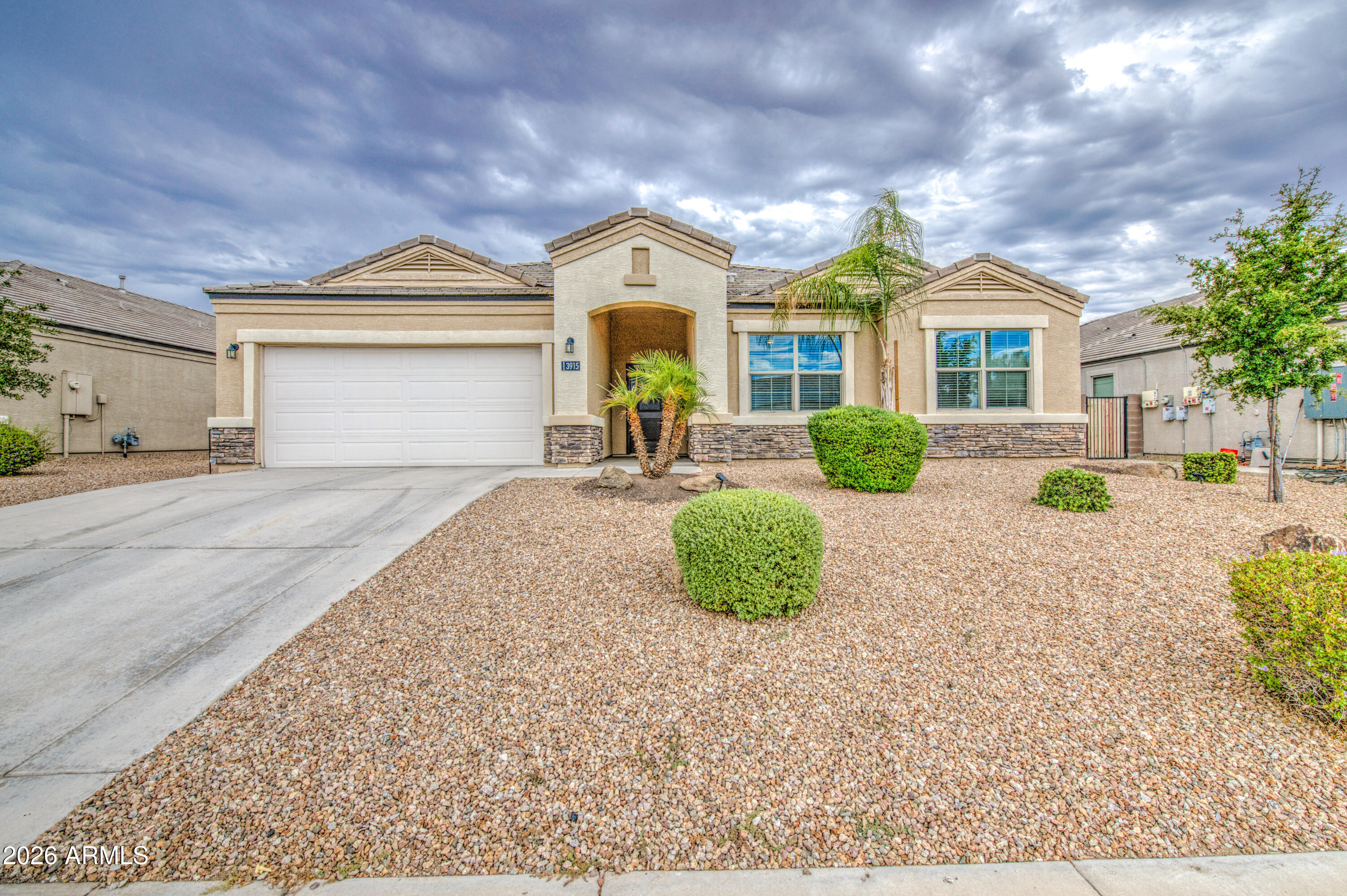 3915 N BROOKLYN Drive, Buckeye, AZ 85396