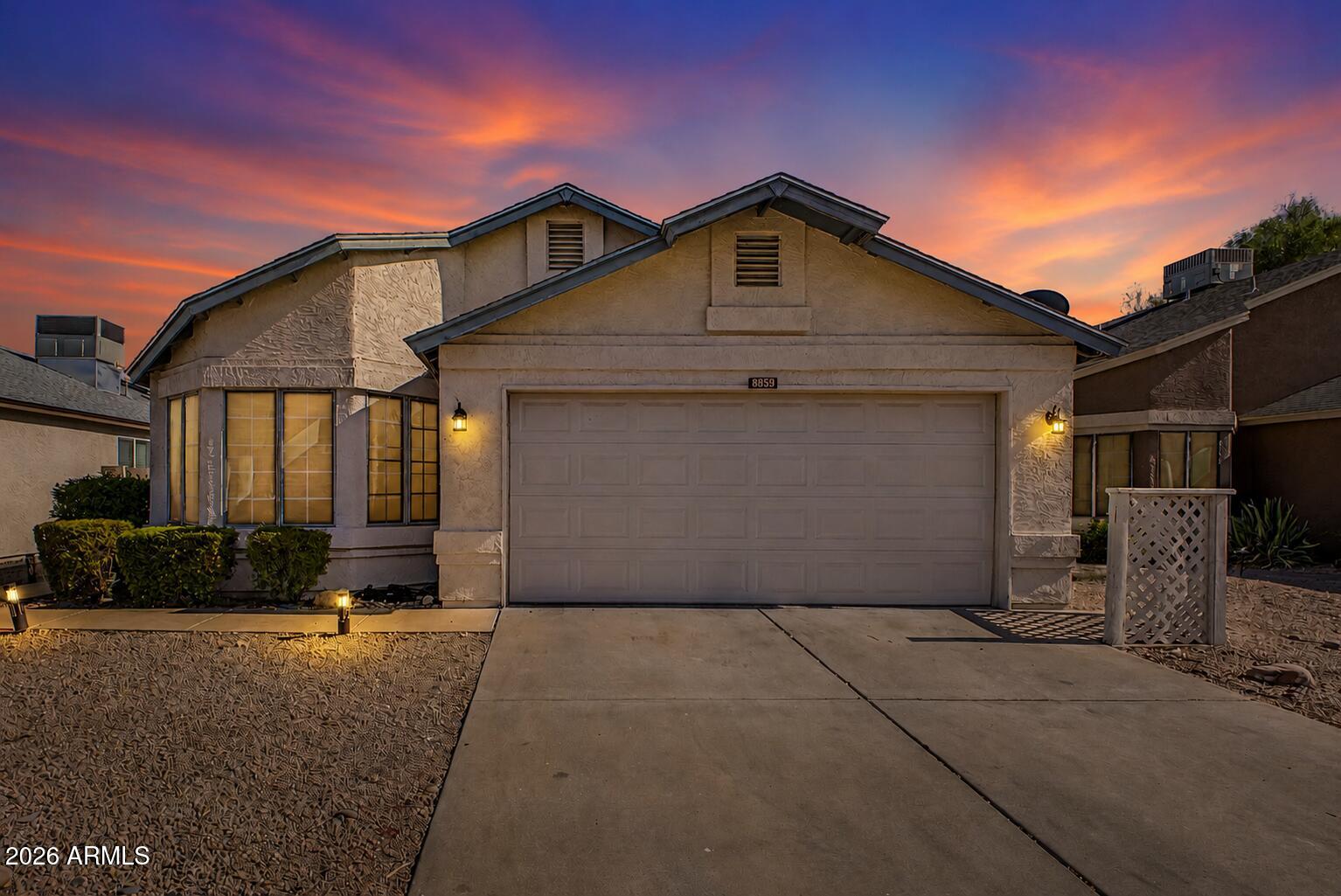 8859 W JOHN CABOT Road, Peoria, AZ 85382