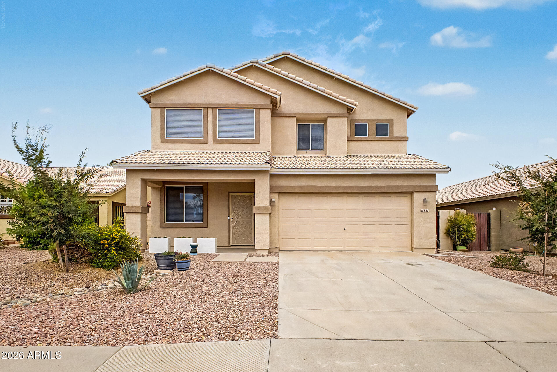 15338 W MAUNA LOA Lane, Surprise, AZ 85379