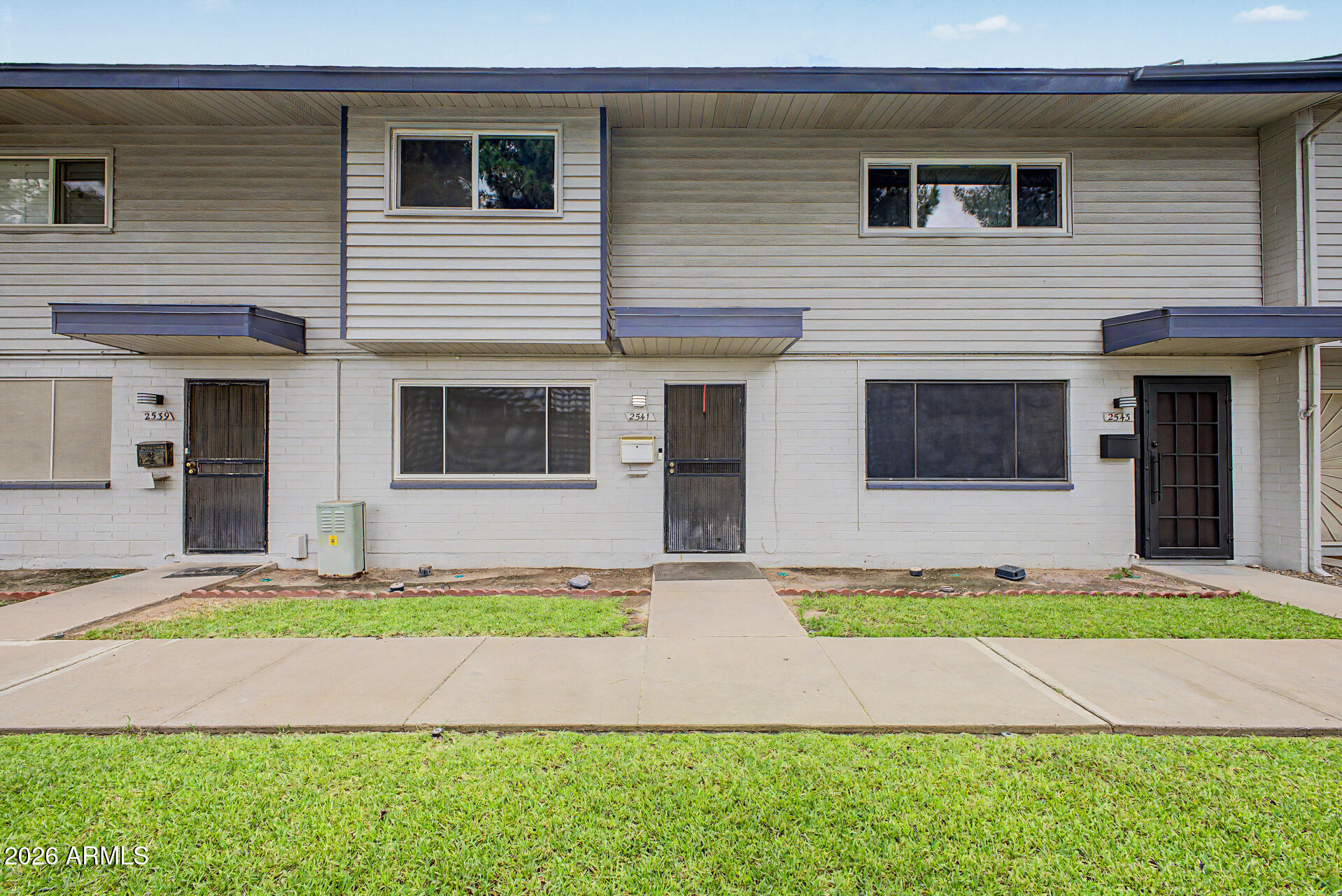 2541 W ROSE Lane A4, Phoenix, AZ 85017