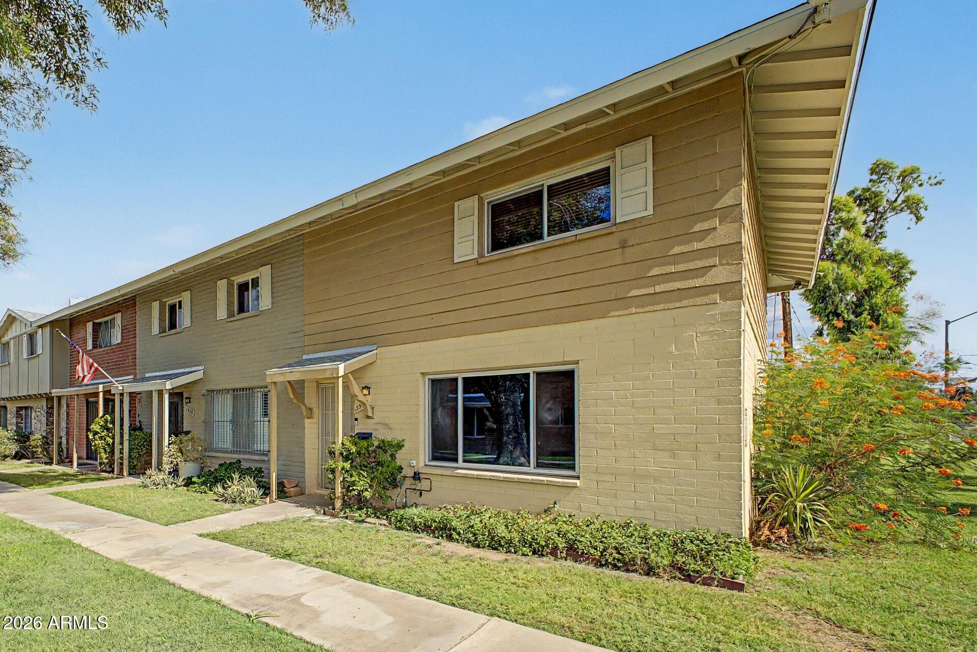3953 S MILL Avenue, Tempe, AZ 85282