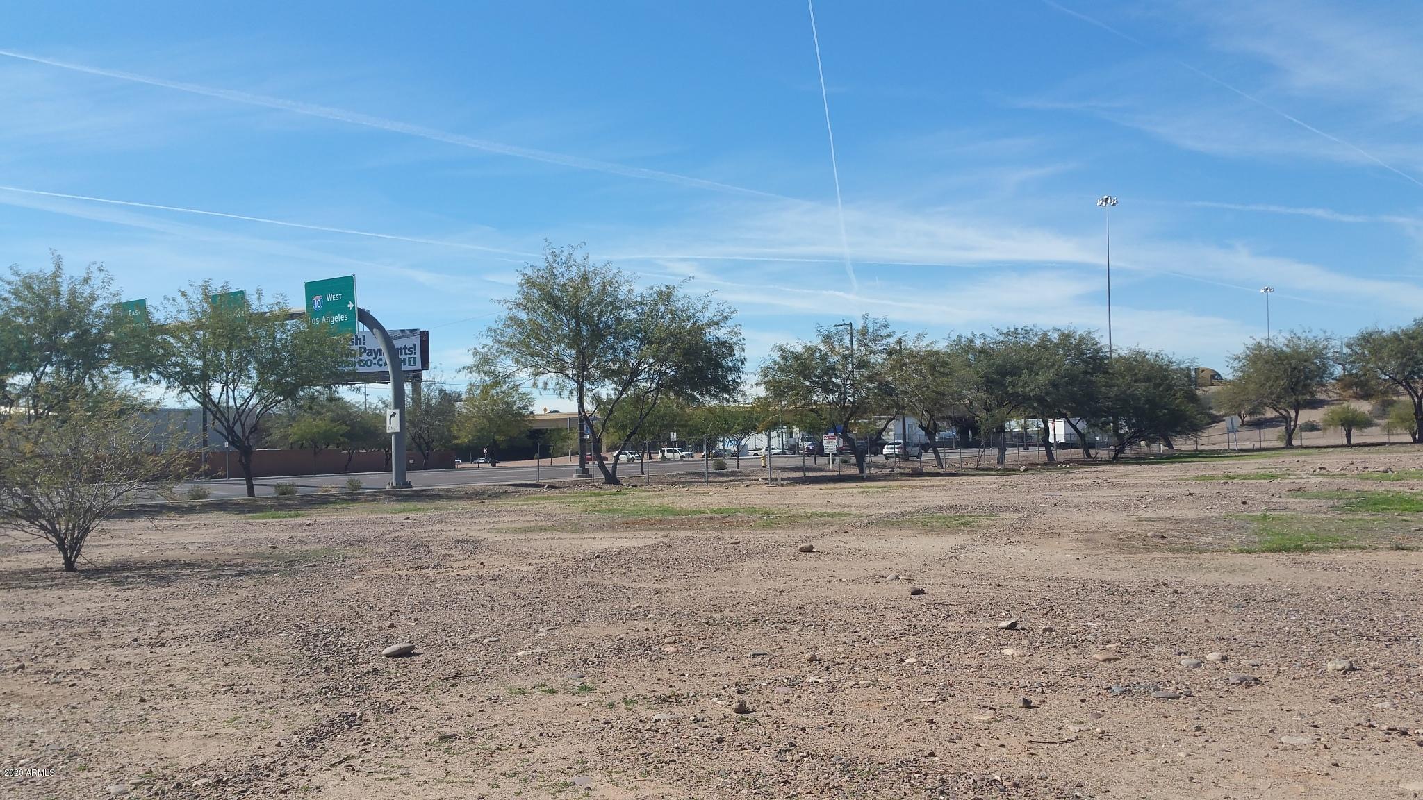 2130 E WASHINGTON Street '-', Phoenix, AZ 85034
