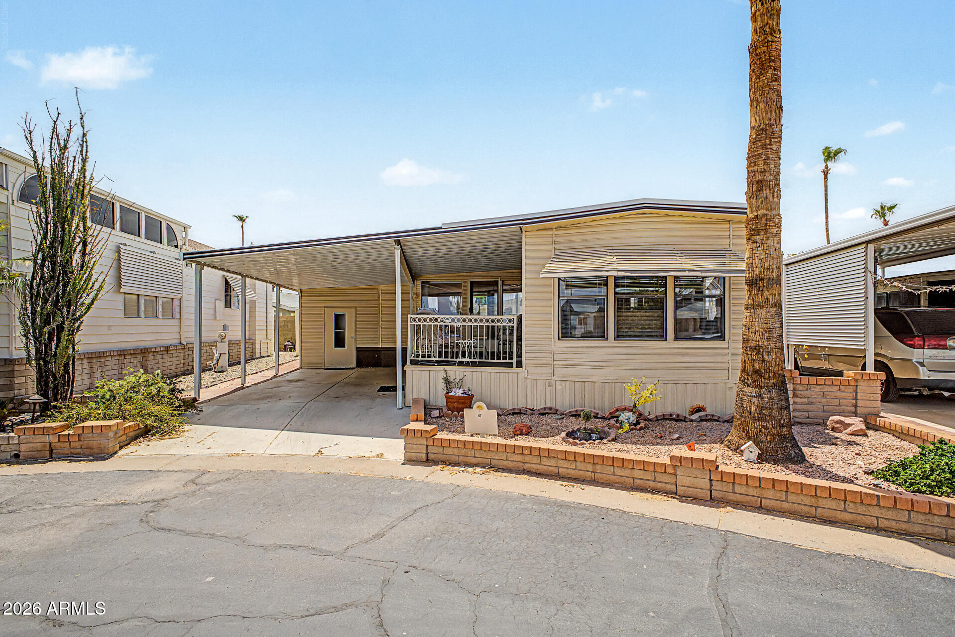 111 S GREENFIELD Road 87, Mesa, AZ 85206