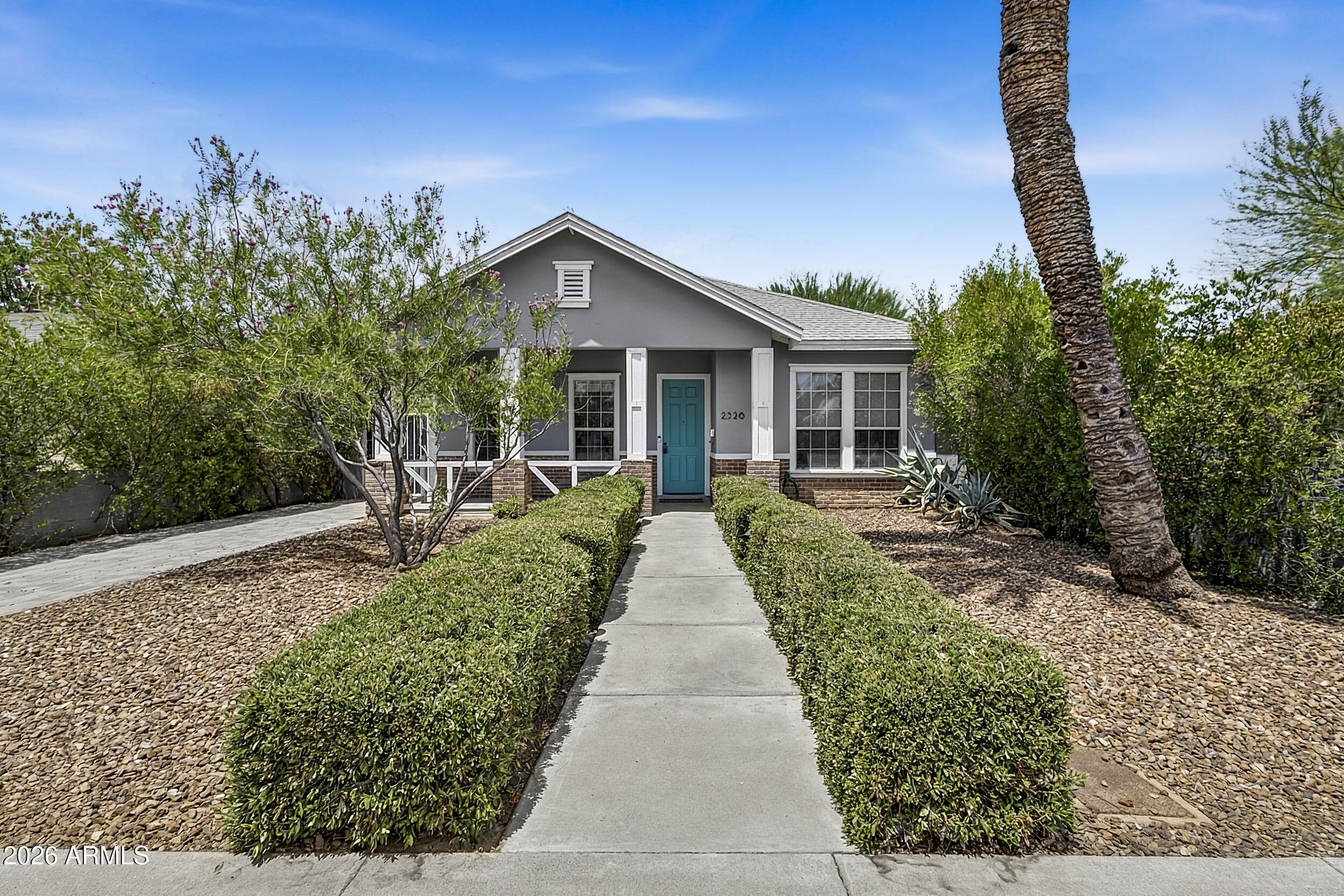2326 N DAYTON Street, Phoenix, AZ 85006