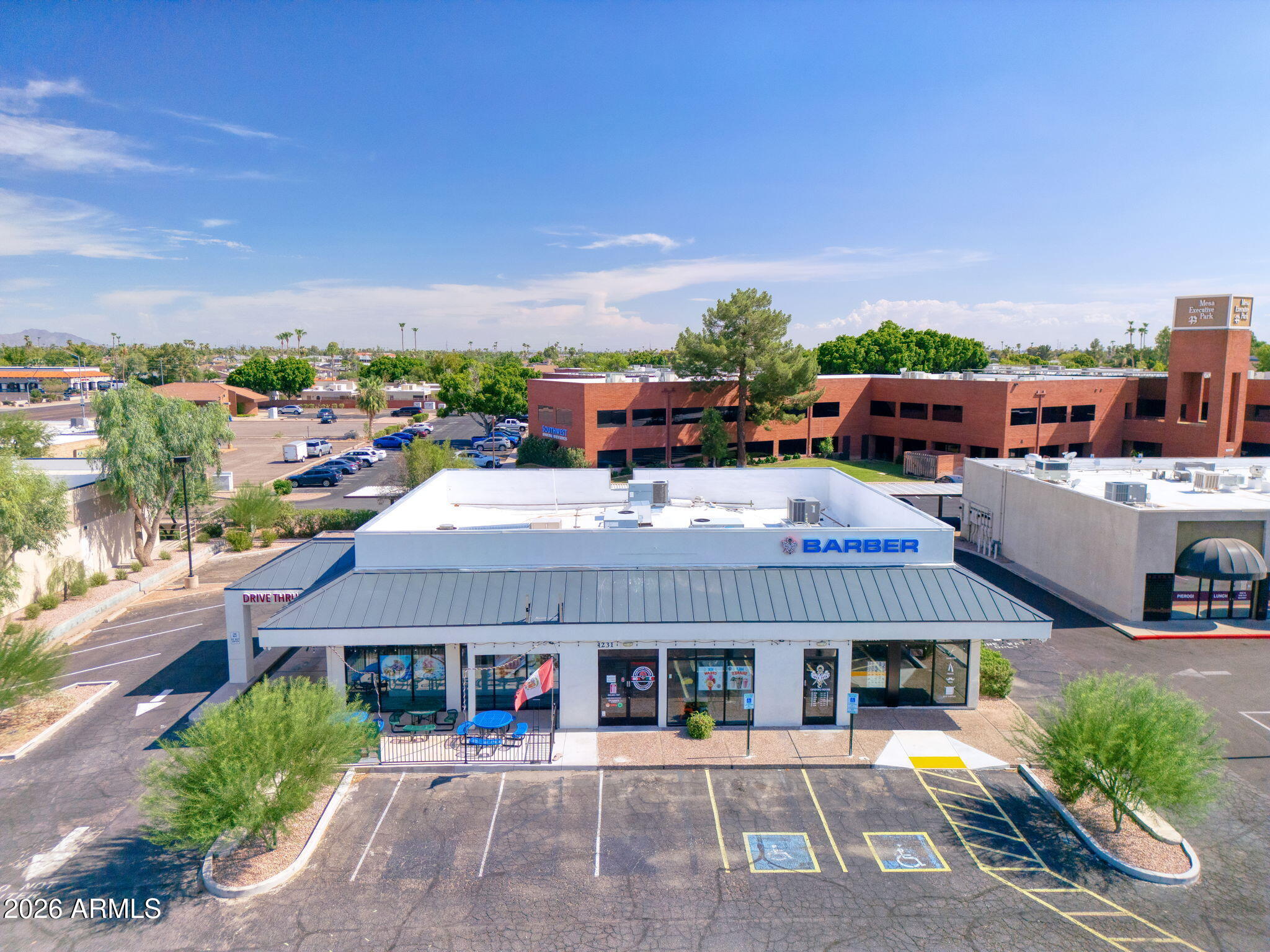 1231 W BASELINE Road, Mesa, AZ 85202