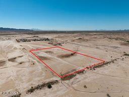 0 E Cornman Road Road *_*, Casa Grande, AZ 85194