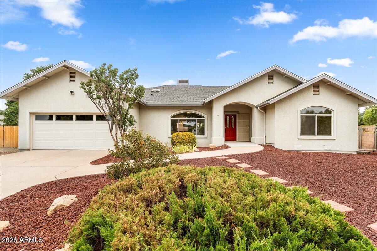 3250 SUNFLOWER Drive, Prescott, AZ 86305