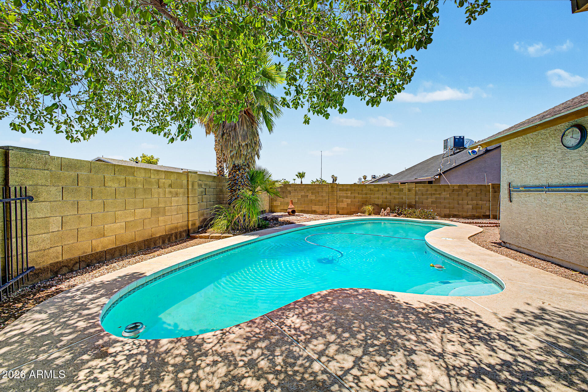 3053 E LOCKWOOD Street, Mesa, AZ 85213