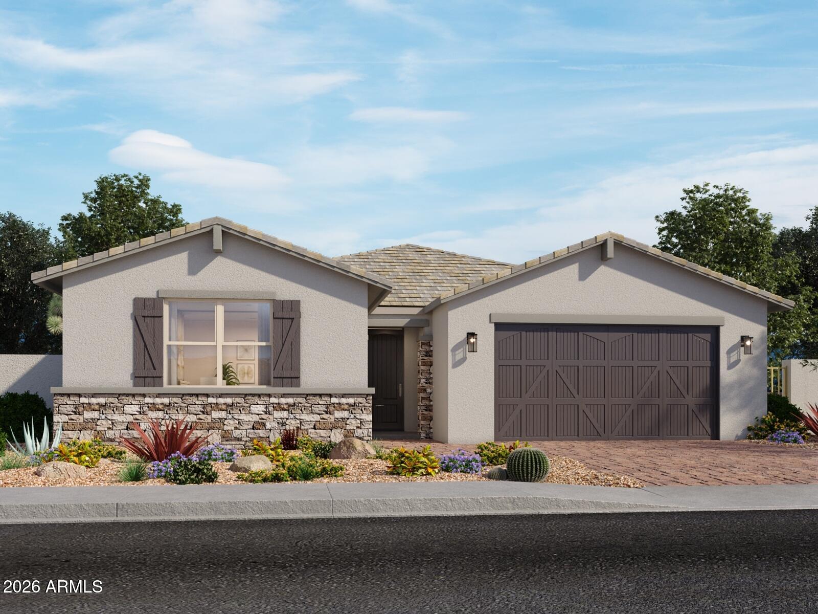15825 W HONEYSUCKLE Drive, Surprise, AZ 85387