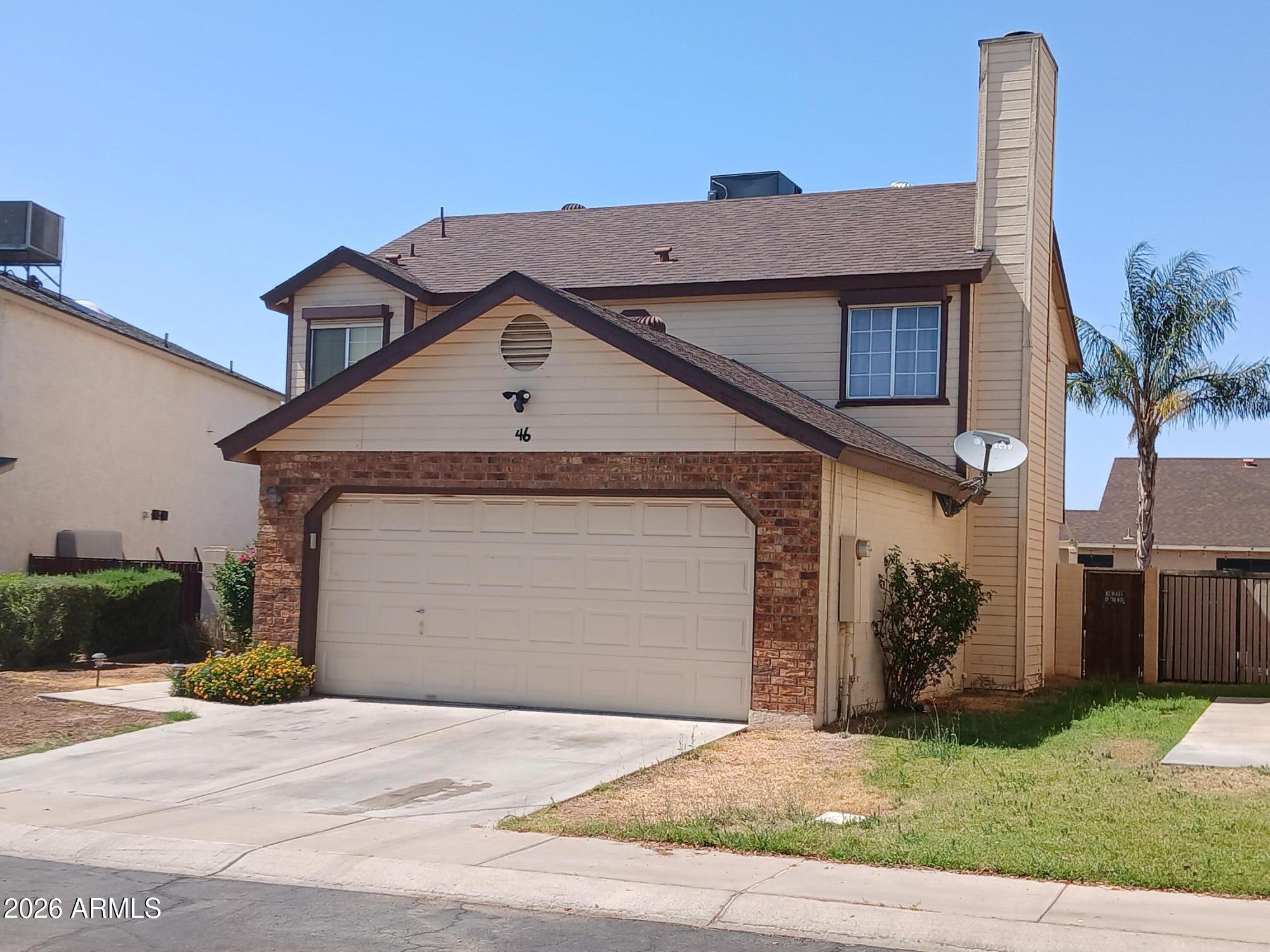 3134 E McKellips Road 46, Mesa, AZ 85213
