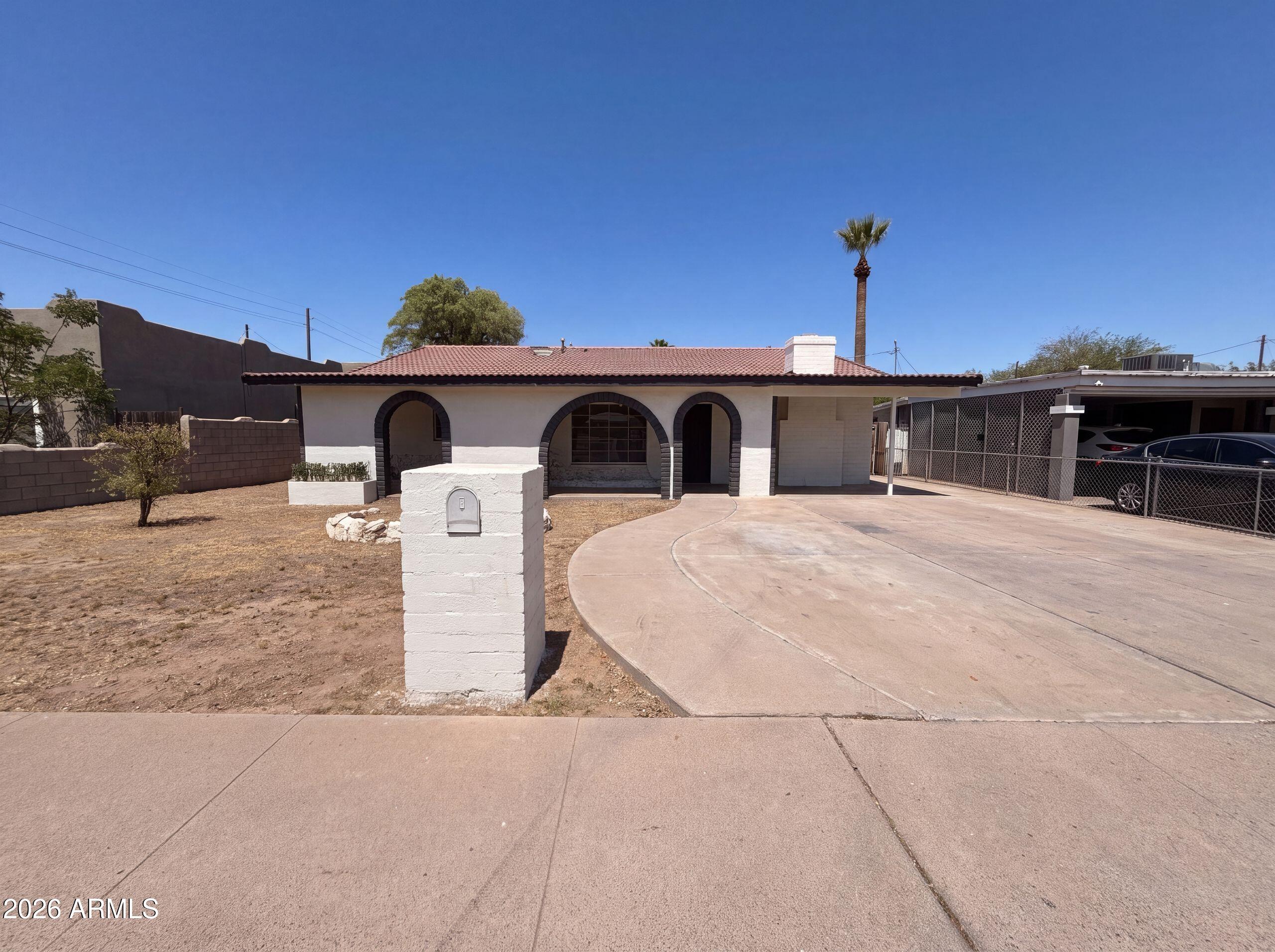 1507 W WIER Avenue, Phoenix, AZ 85041