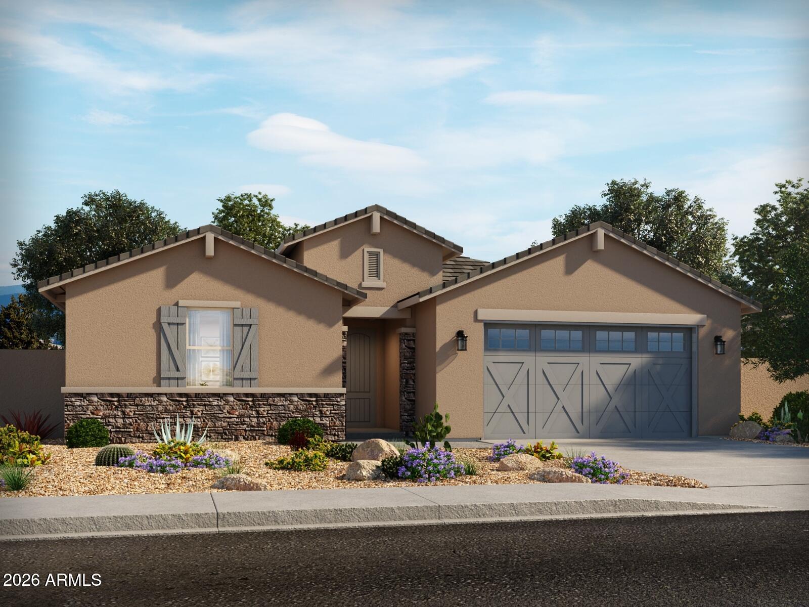 37092 W PARADOR Lane, Maricopa, AZ 85138