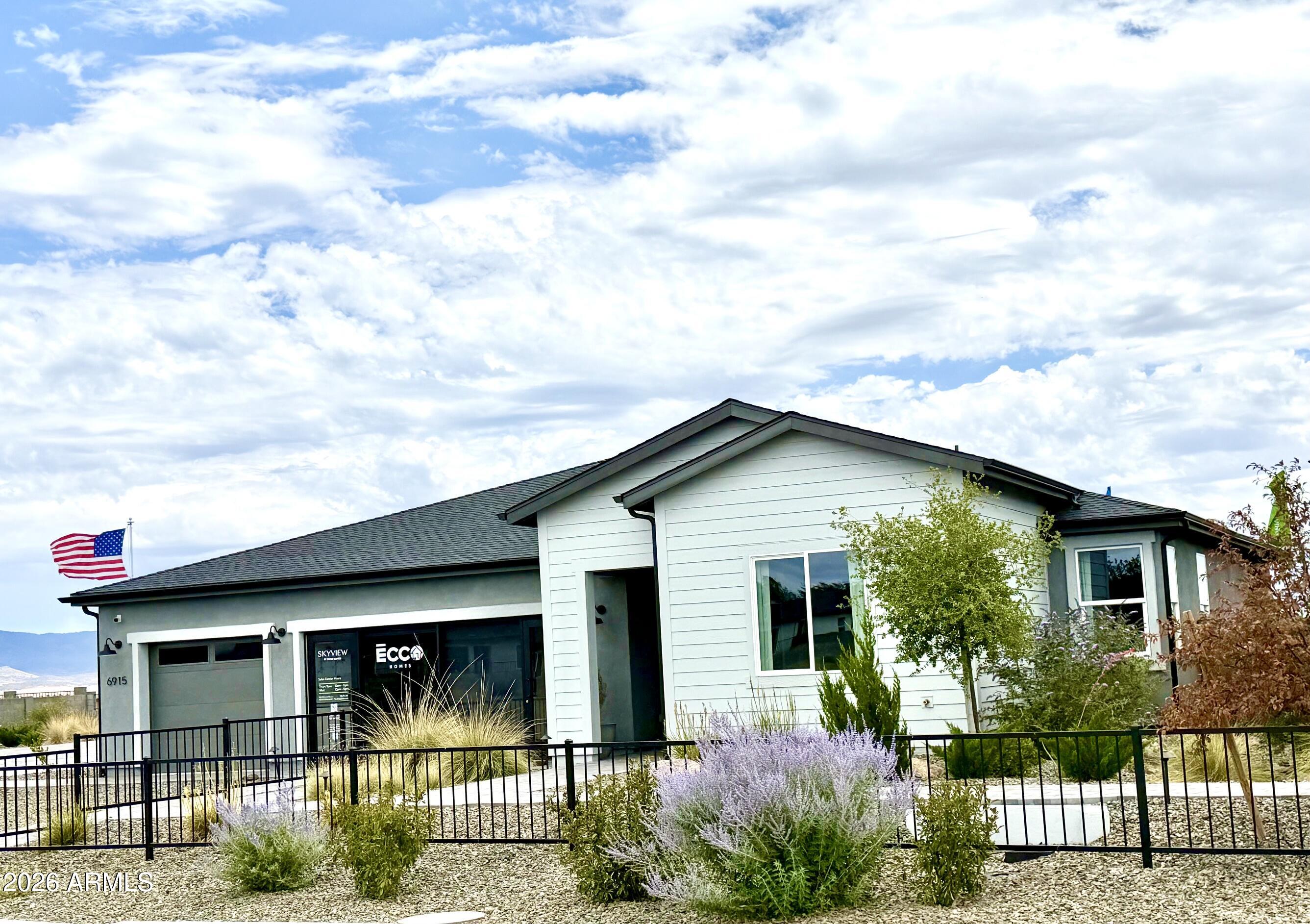 6915 N Full Quiver Trail, Prescott Valley, AZ 86315