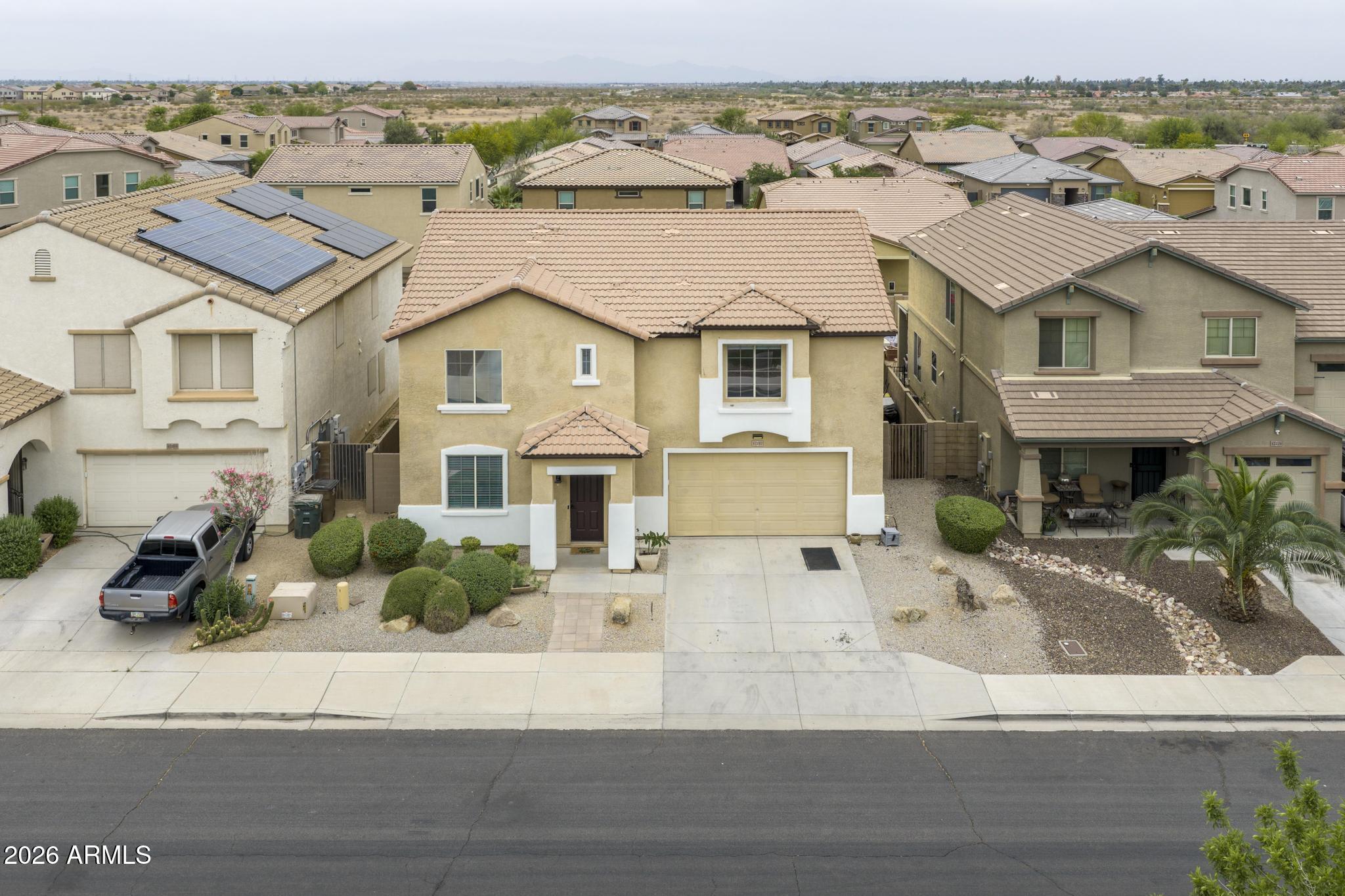 12217 W DALEY Lane, Sun City, AZ 85373