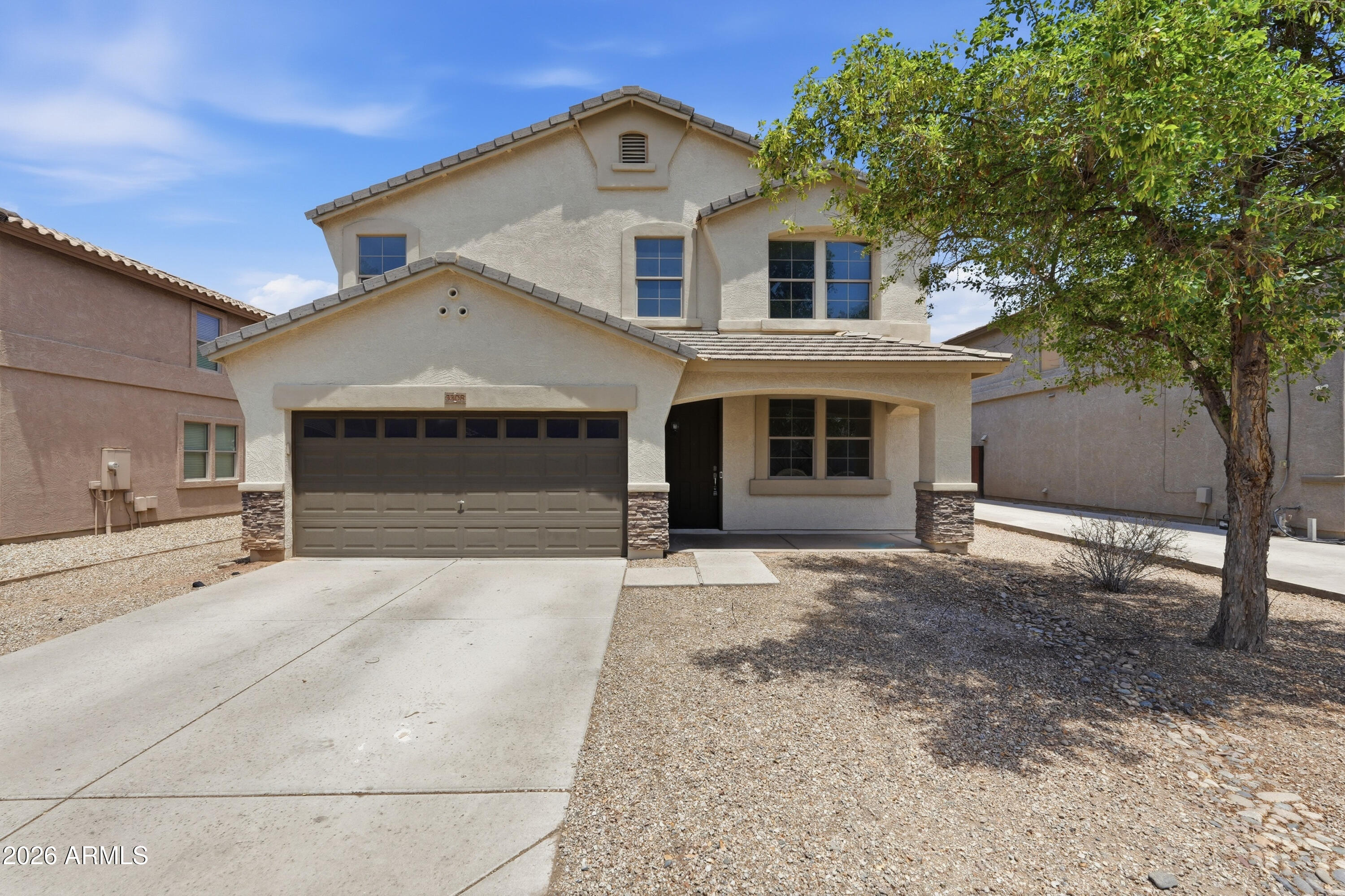3308 W BURGESS Lane, Phoenix, AZ 85041