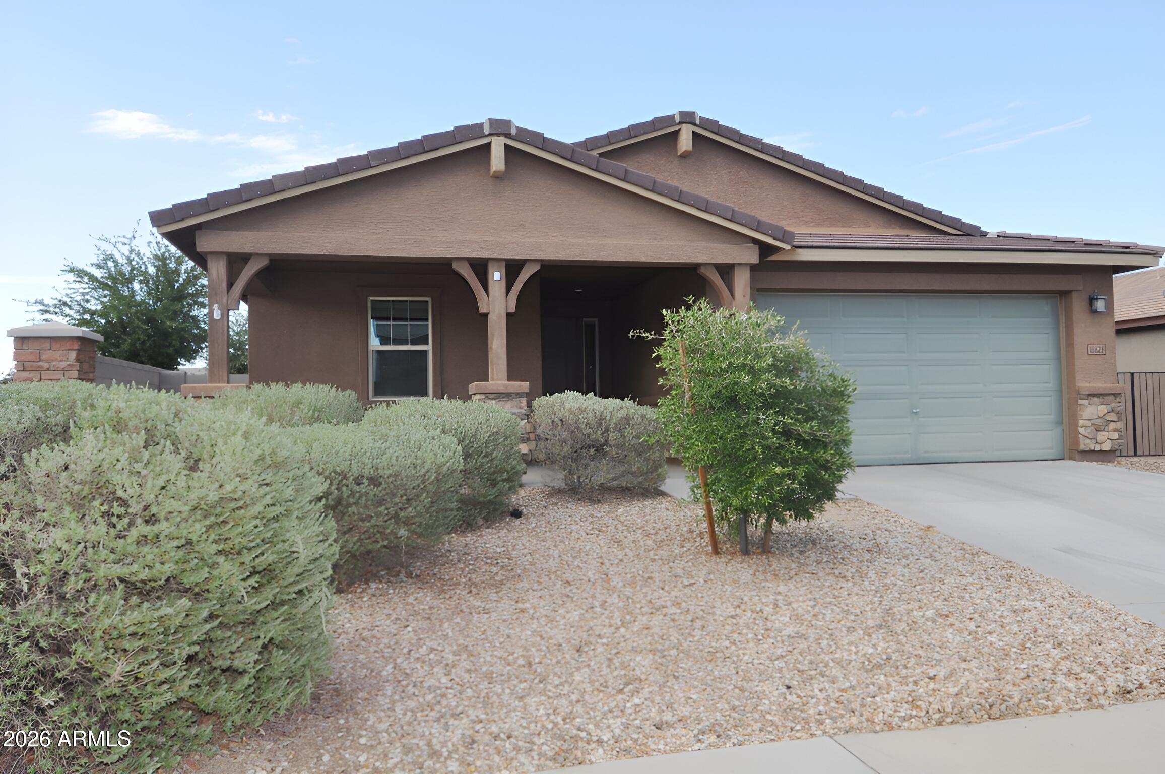 18828 W SHANGRI LA Road, Surprise, AZ 85388