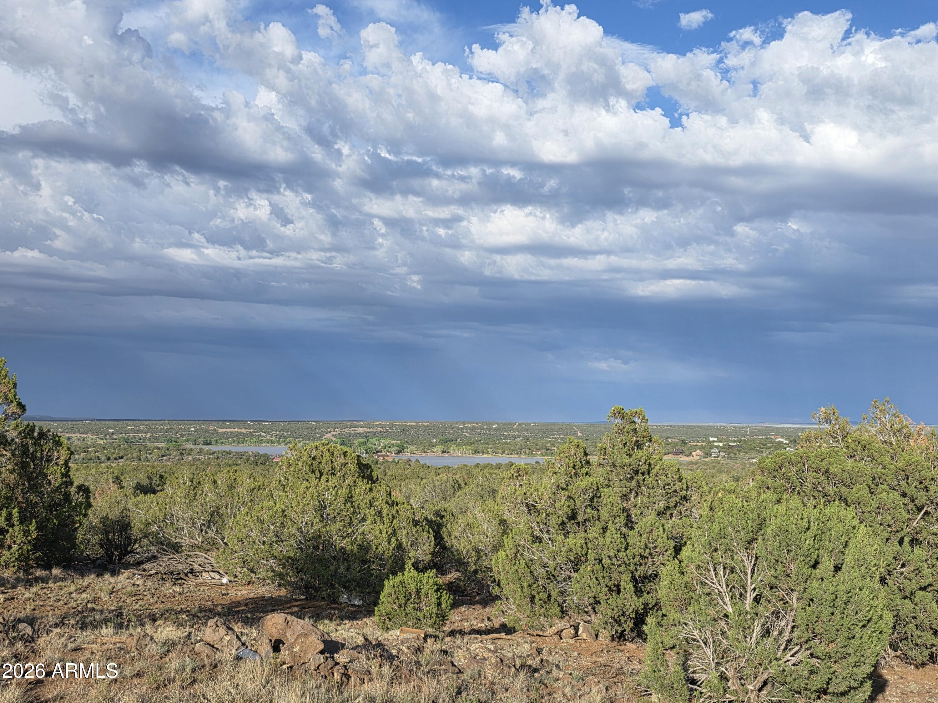 2075 Parker Ranch Road -, Show Low, AZ 85901