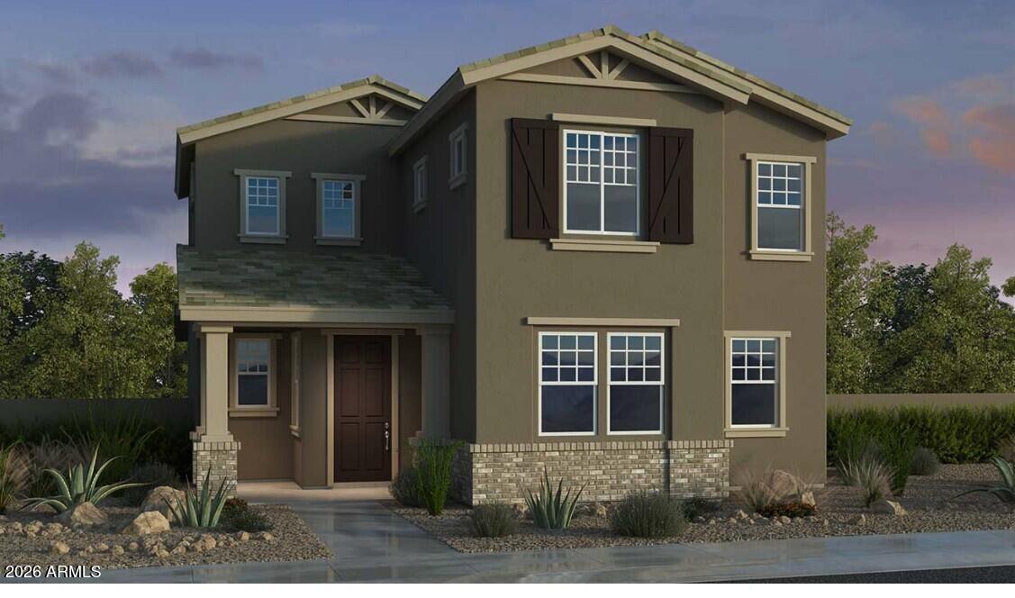 3607 N 99TH Drive, Avondale, AZ 85392