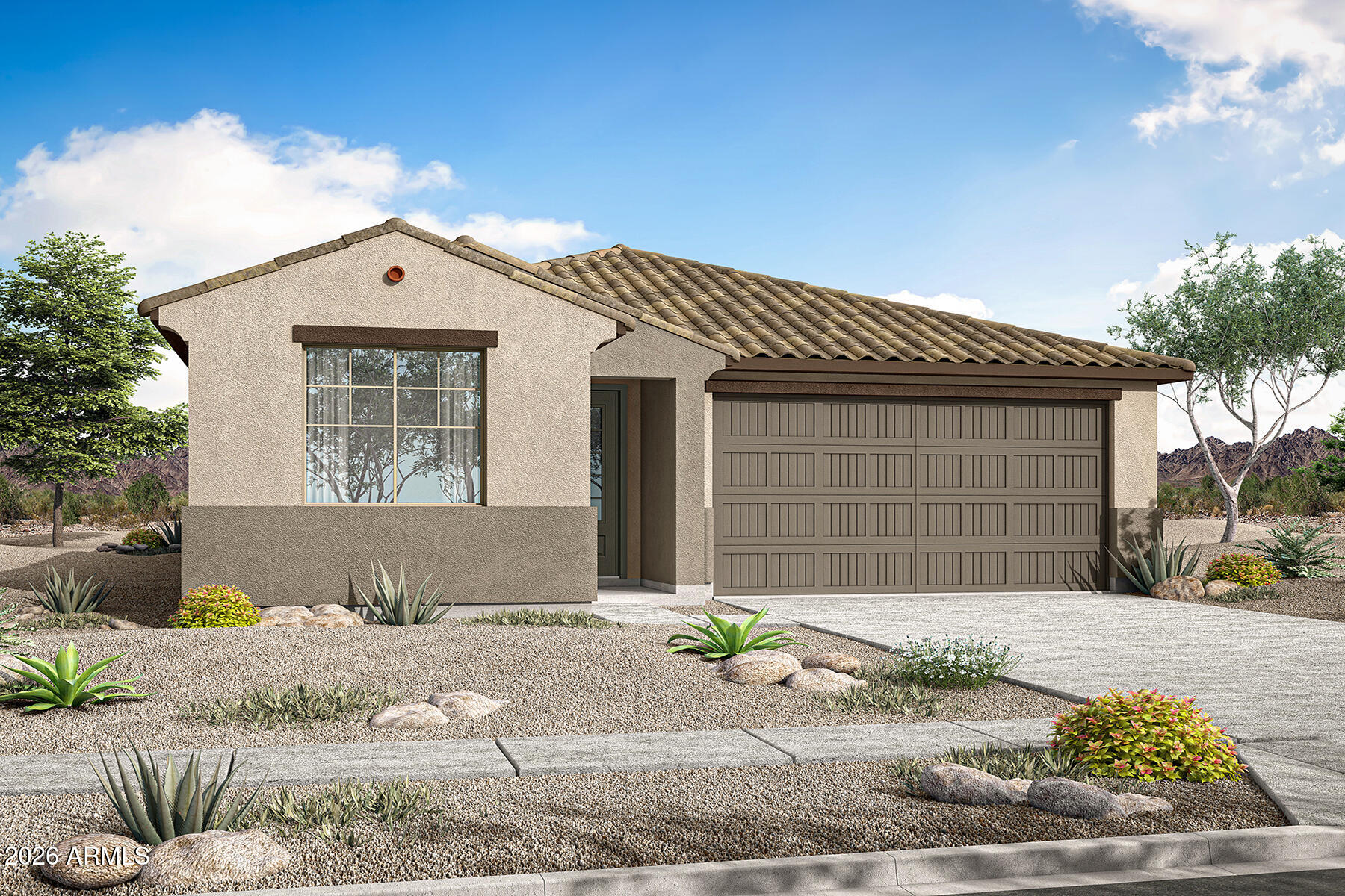 1950 E PIMENTO Drive, San Tan Valley, AZ 85140