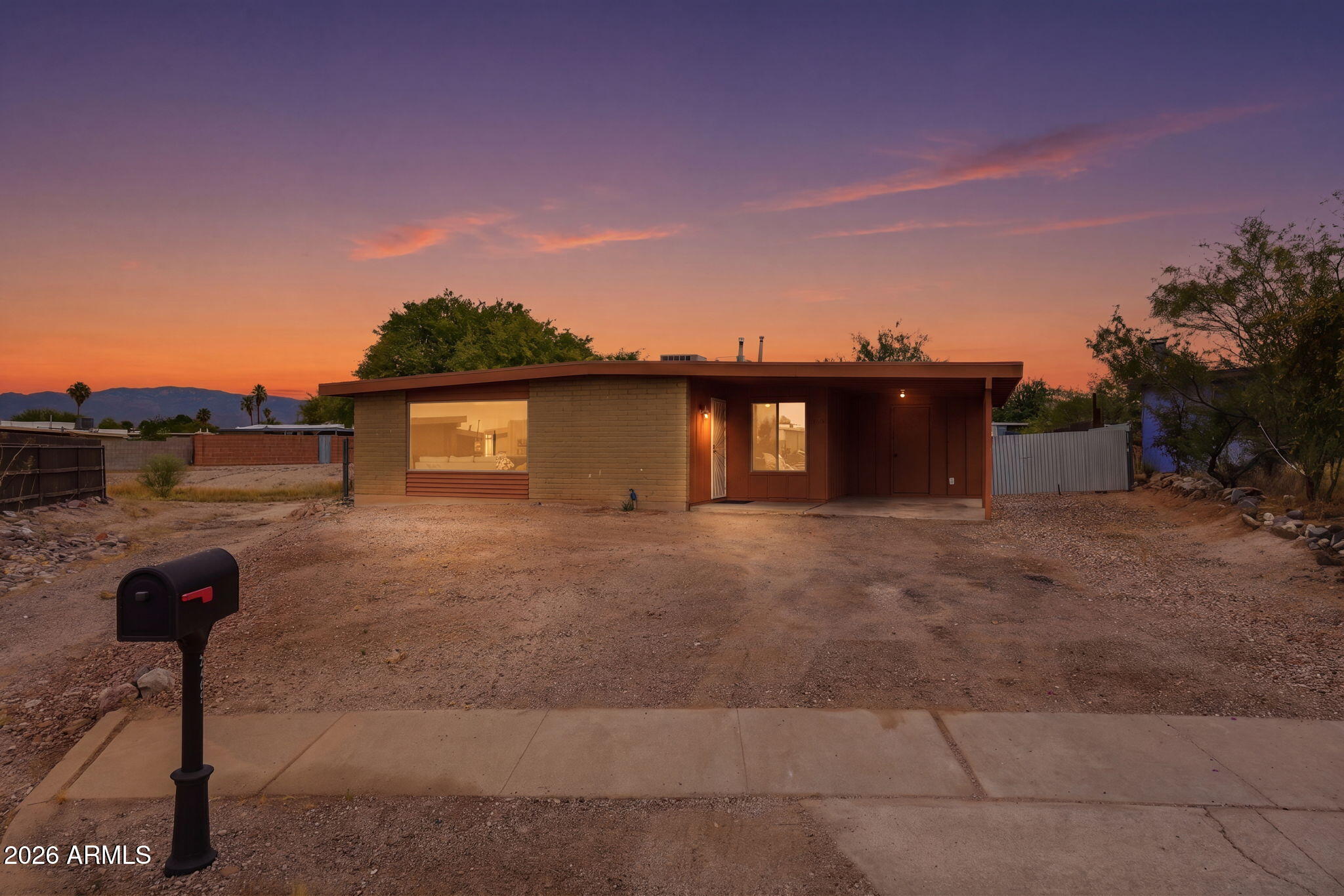 2469 S KEVIN Drive, Tucson, AZ 85748