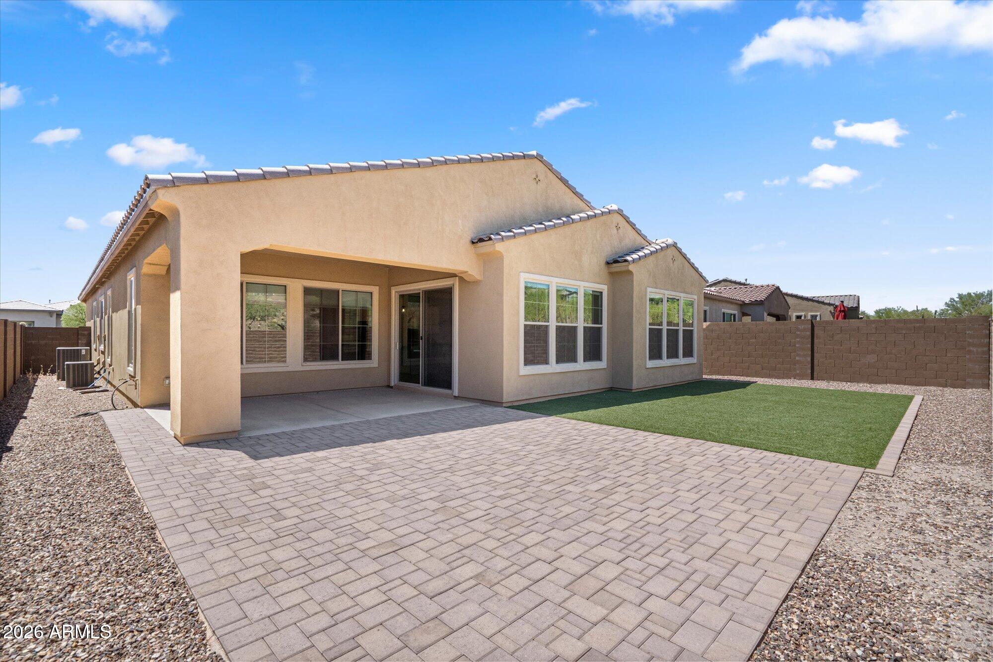 32366 N 133RD Lane, Peoria, AZ 85383