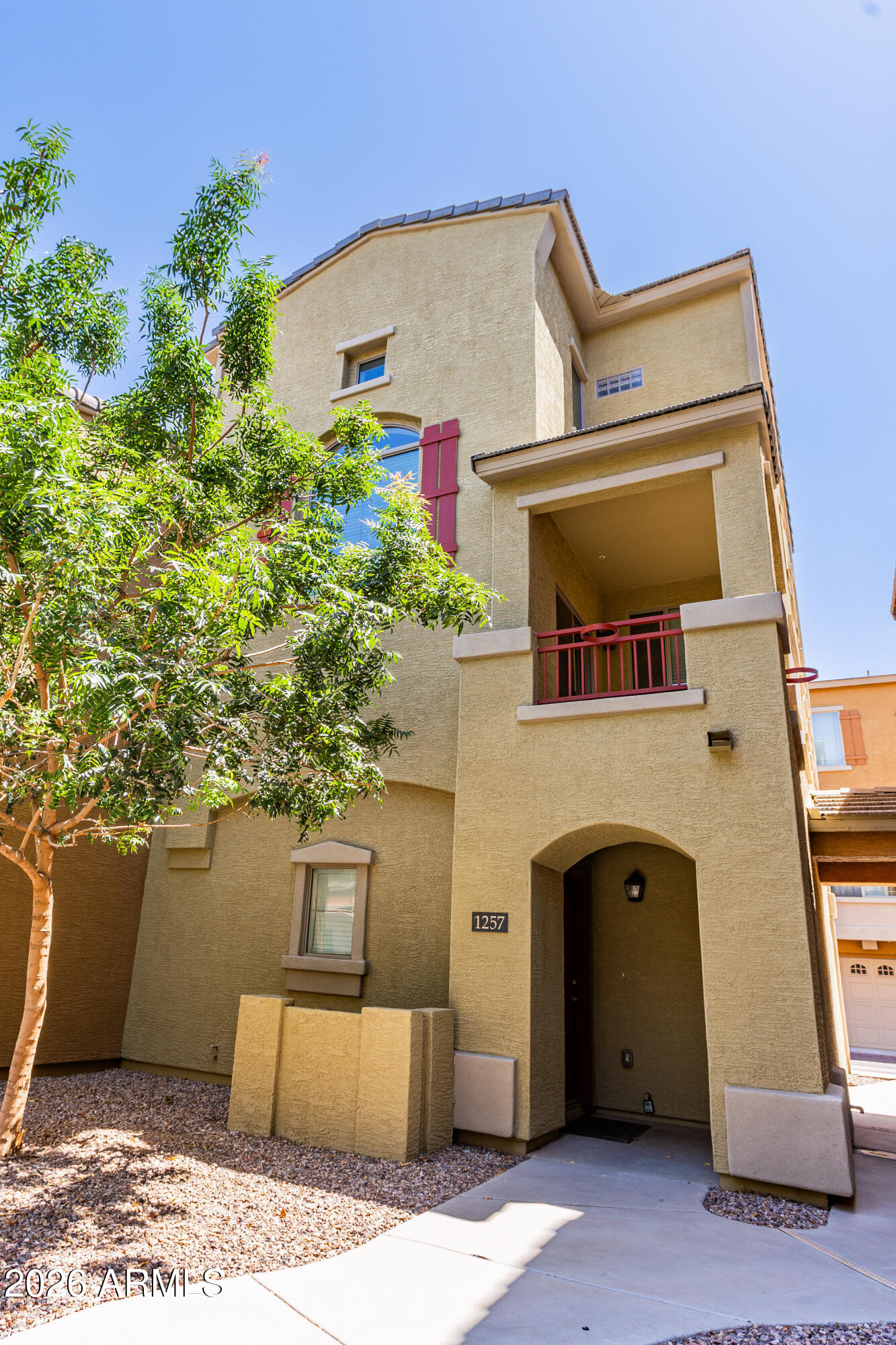 240 W JUNIPER Avenue 1257, Gilbert, AZ 85233