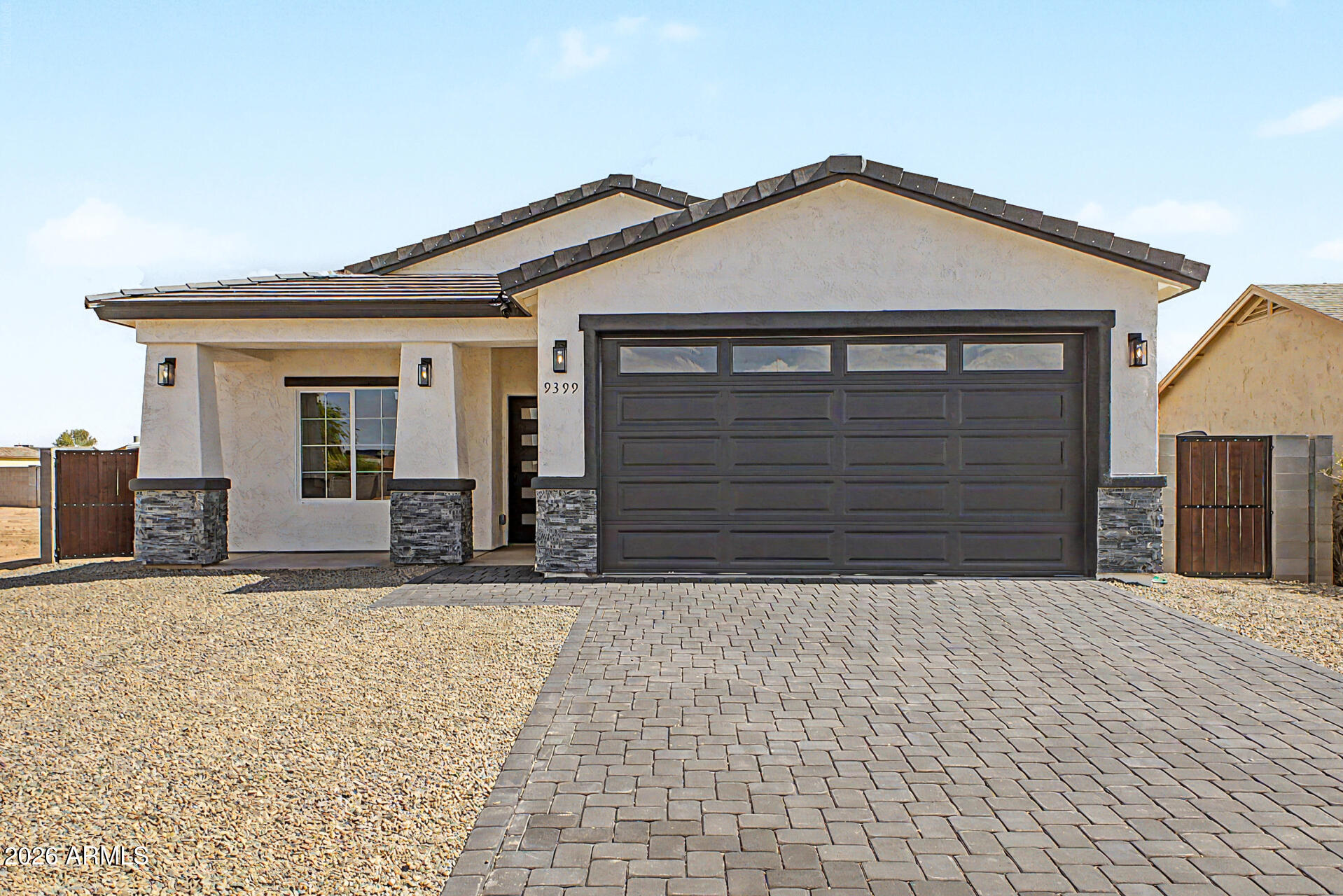 9399 W CONCORDIA Drive, Arizona City, AZ 85123