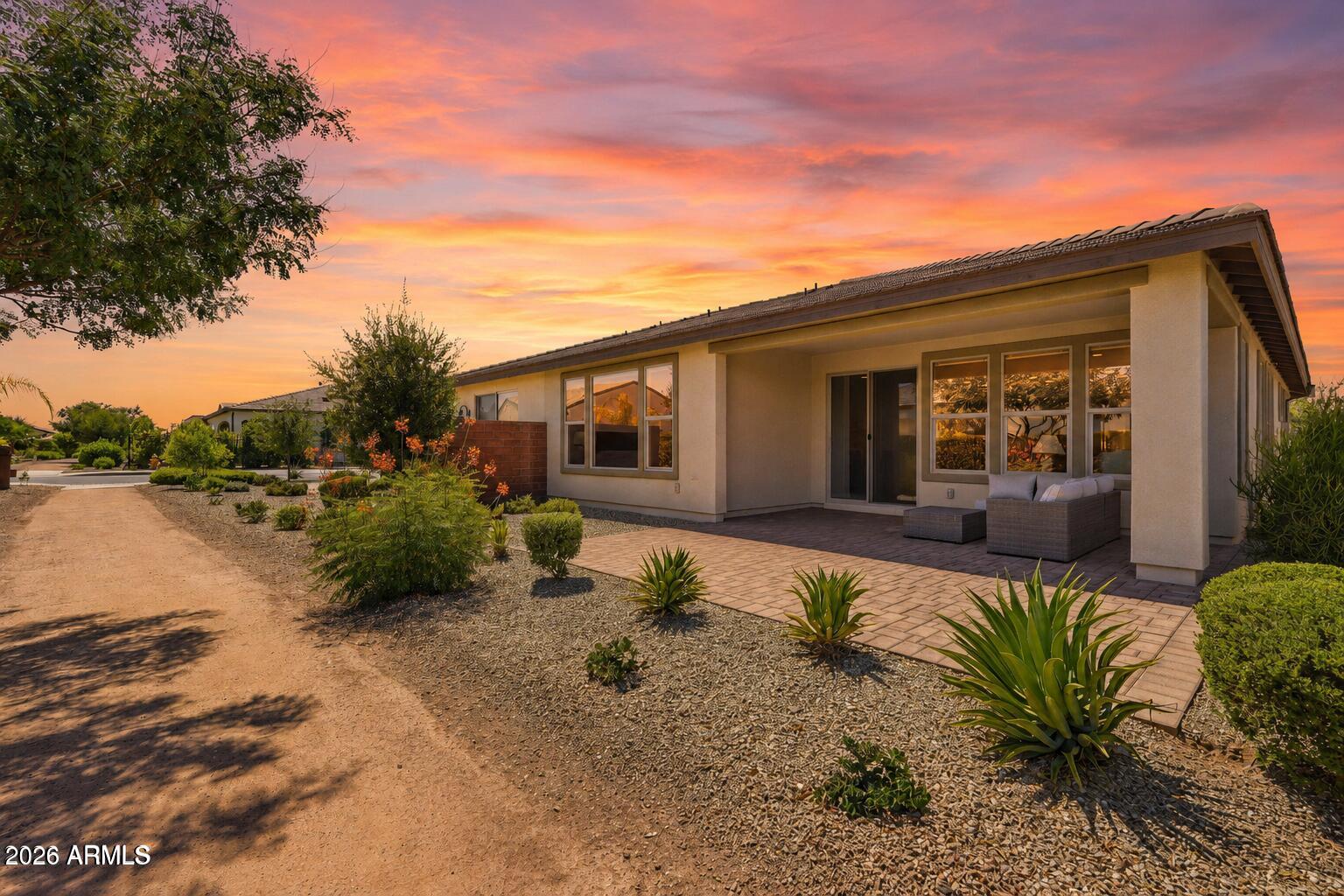 484 E CITRUS HOLLOW Way, Queen Creek, AZ 85140