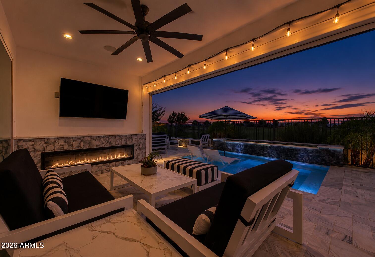 11154 N SAN CLEMENTE Street, Surprise, AZ 85388