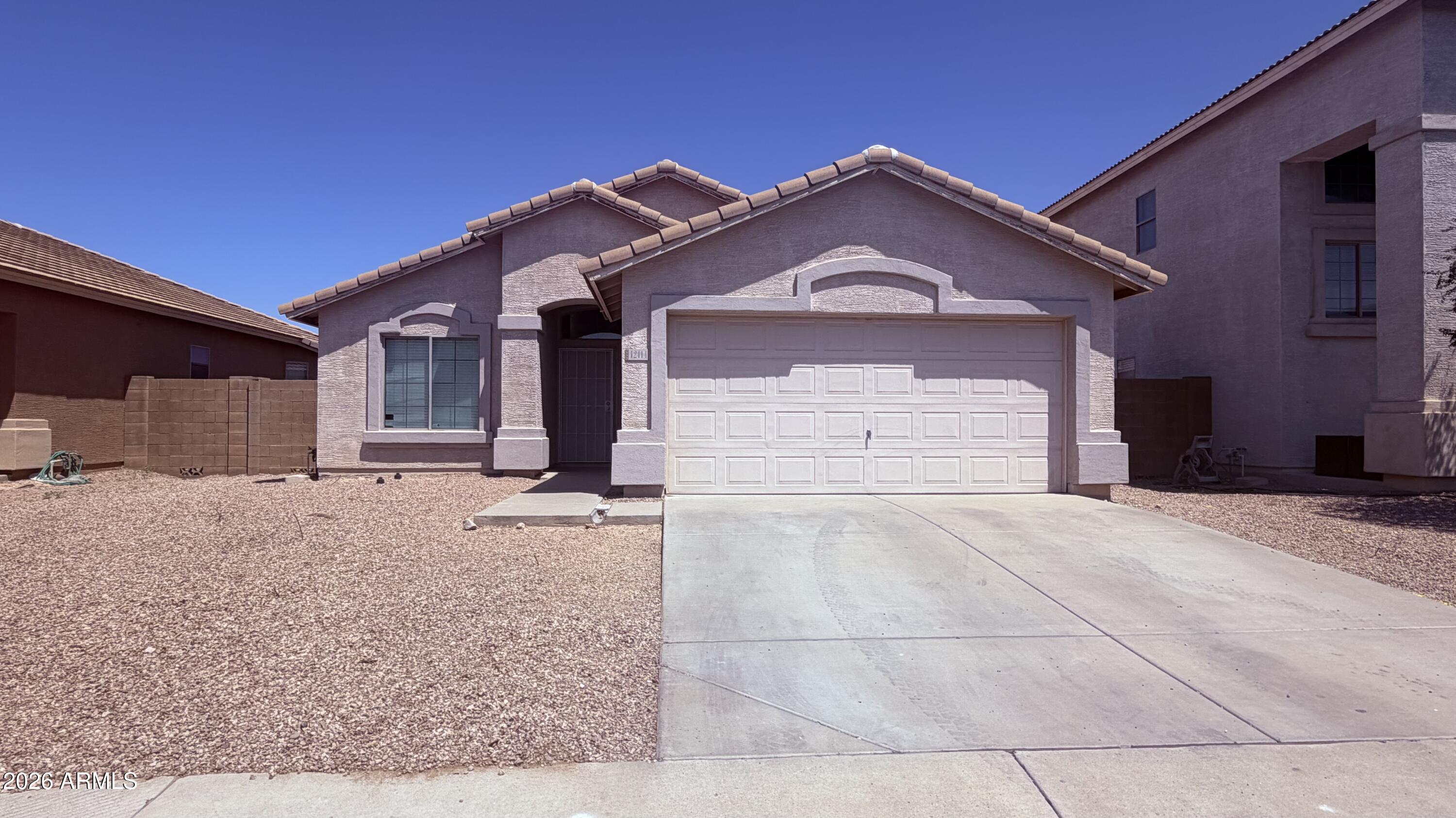 12414 W FLANAGAN Street, Avondale, AZ 85323