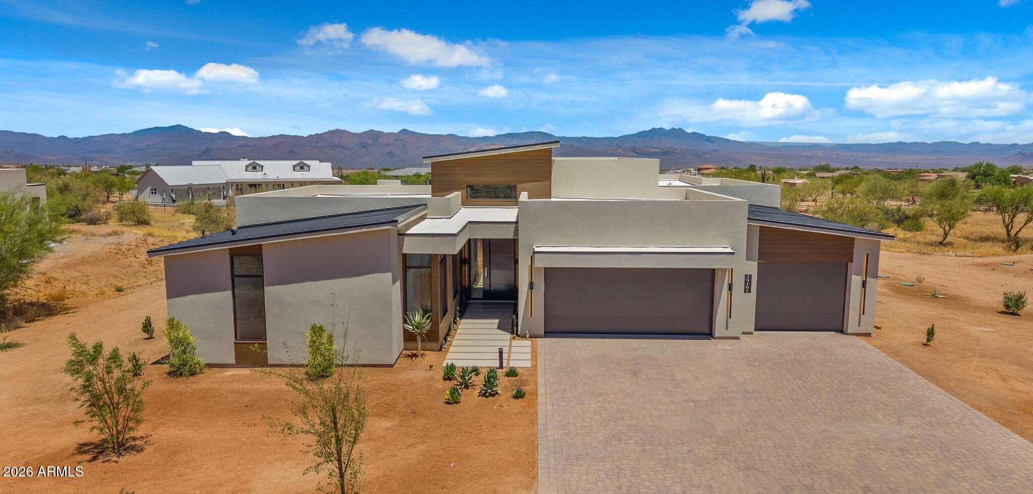 29101 N 141st Street, Scottsdale, AZ 85262