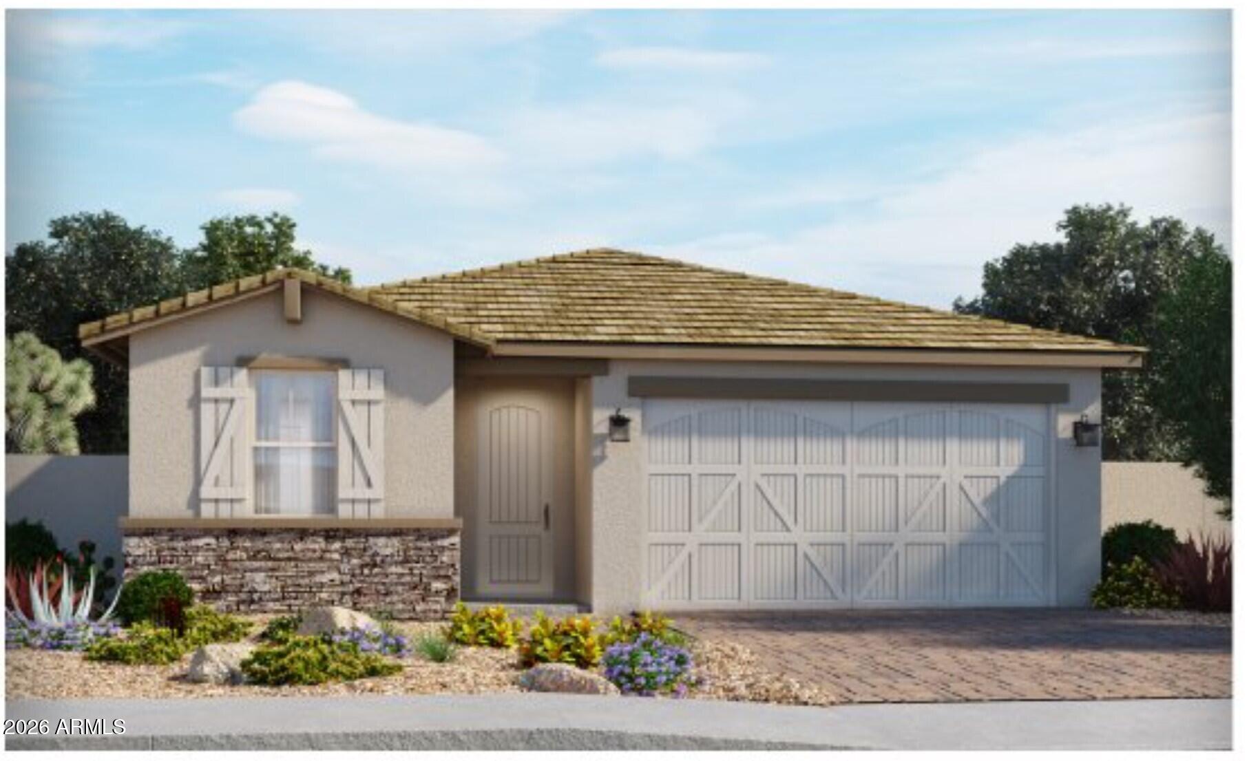 17863 W WASHINGTON Street, Goodyear, AZ 85338
