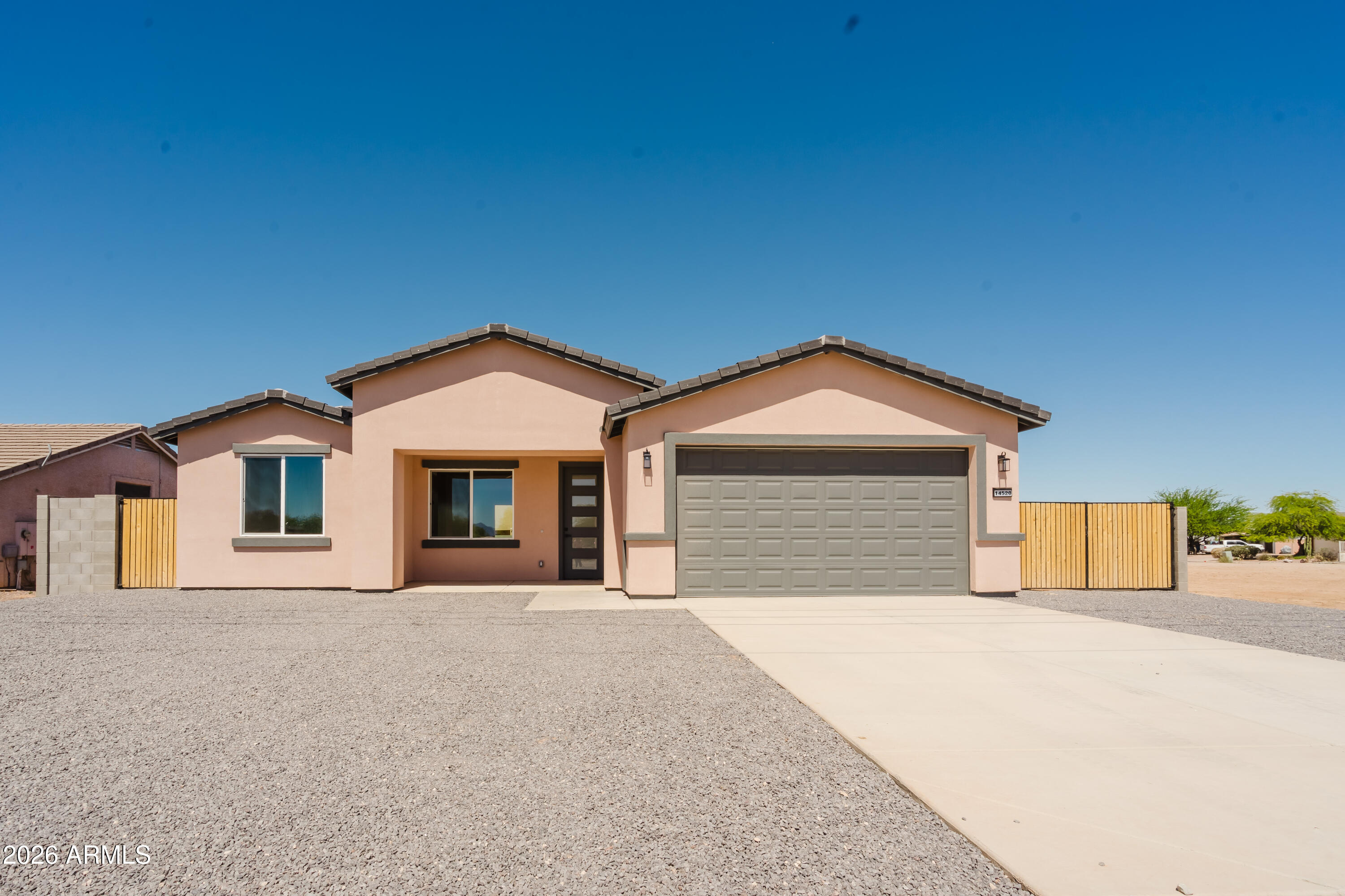 14520 S OVERFIELD Road, Arizona City, AZ 85123