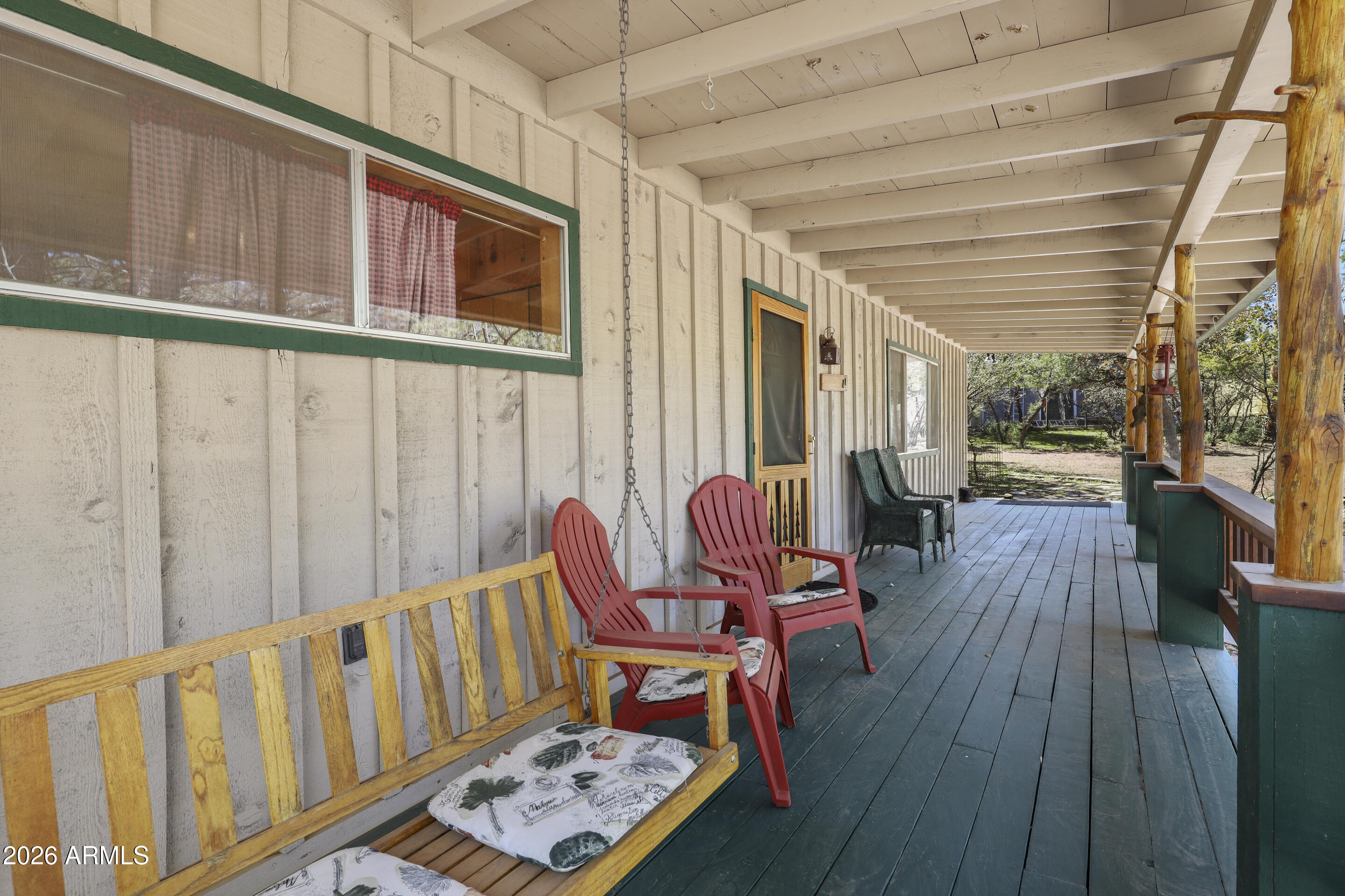 3495 N LIMESTONE Way, Pine, AZ 85544