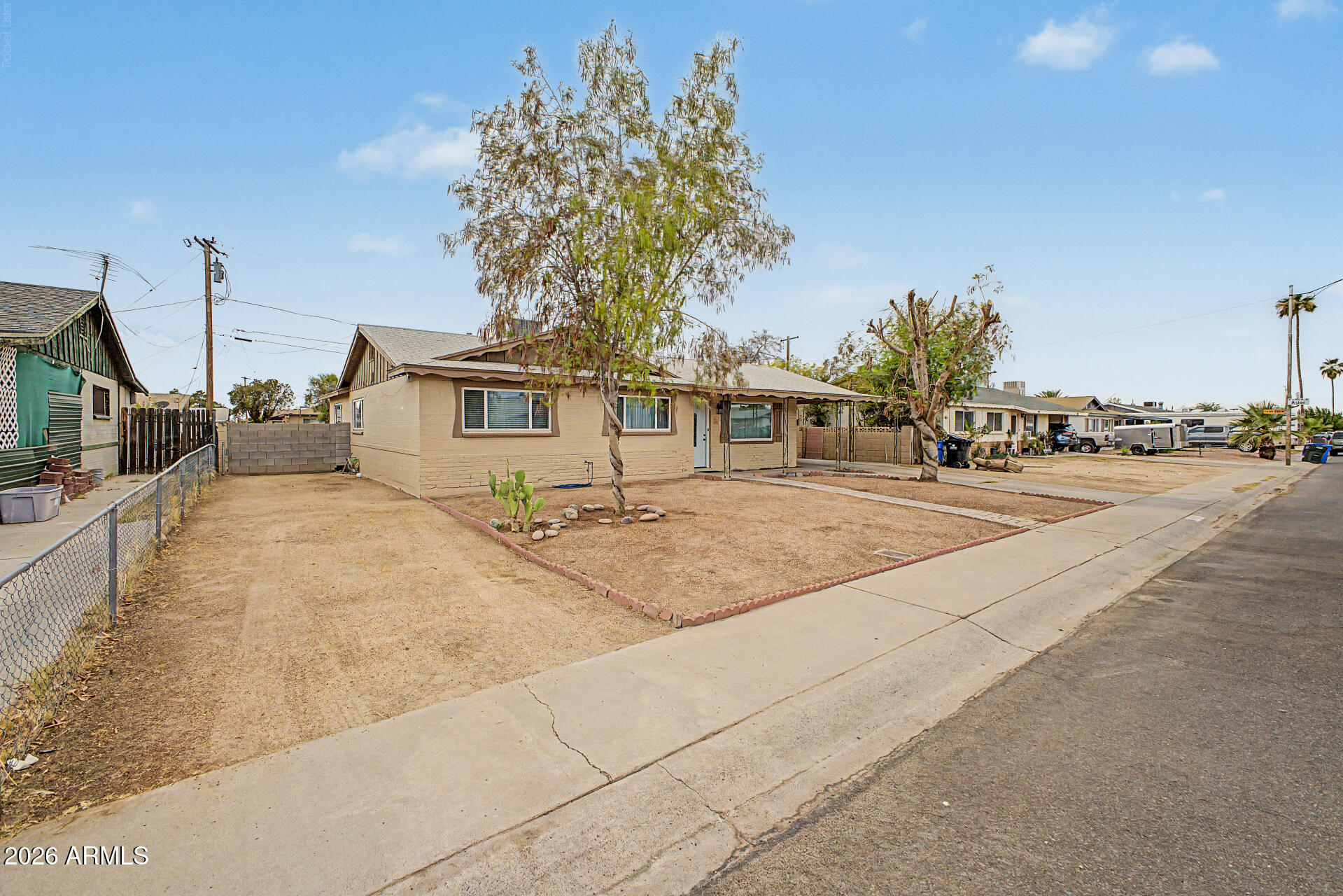2909 W ASTER Drive, Phoenix, AZ 85029