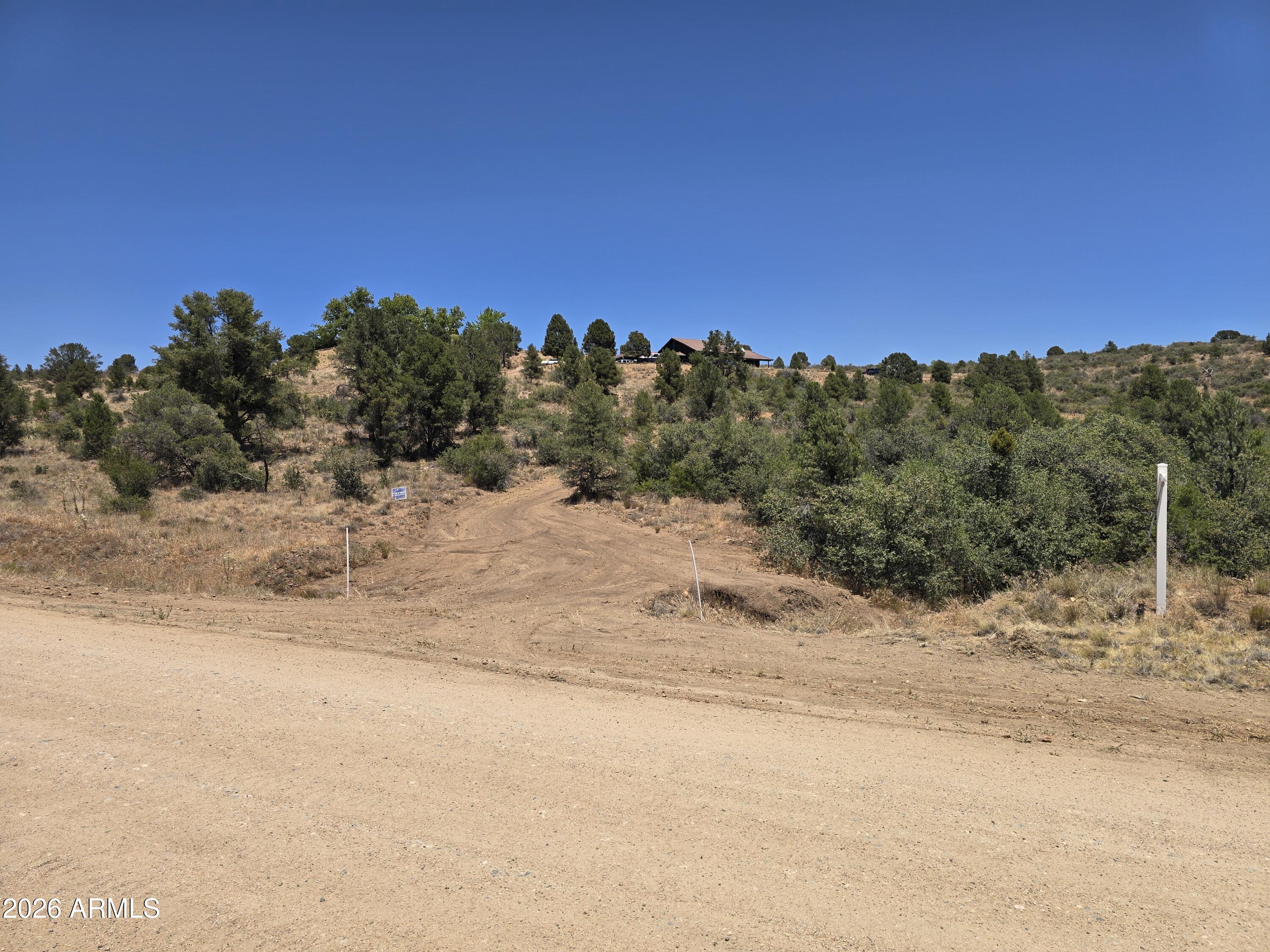 17571 S OAK Drive 78, Peeples Valley, AZ 86332